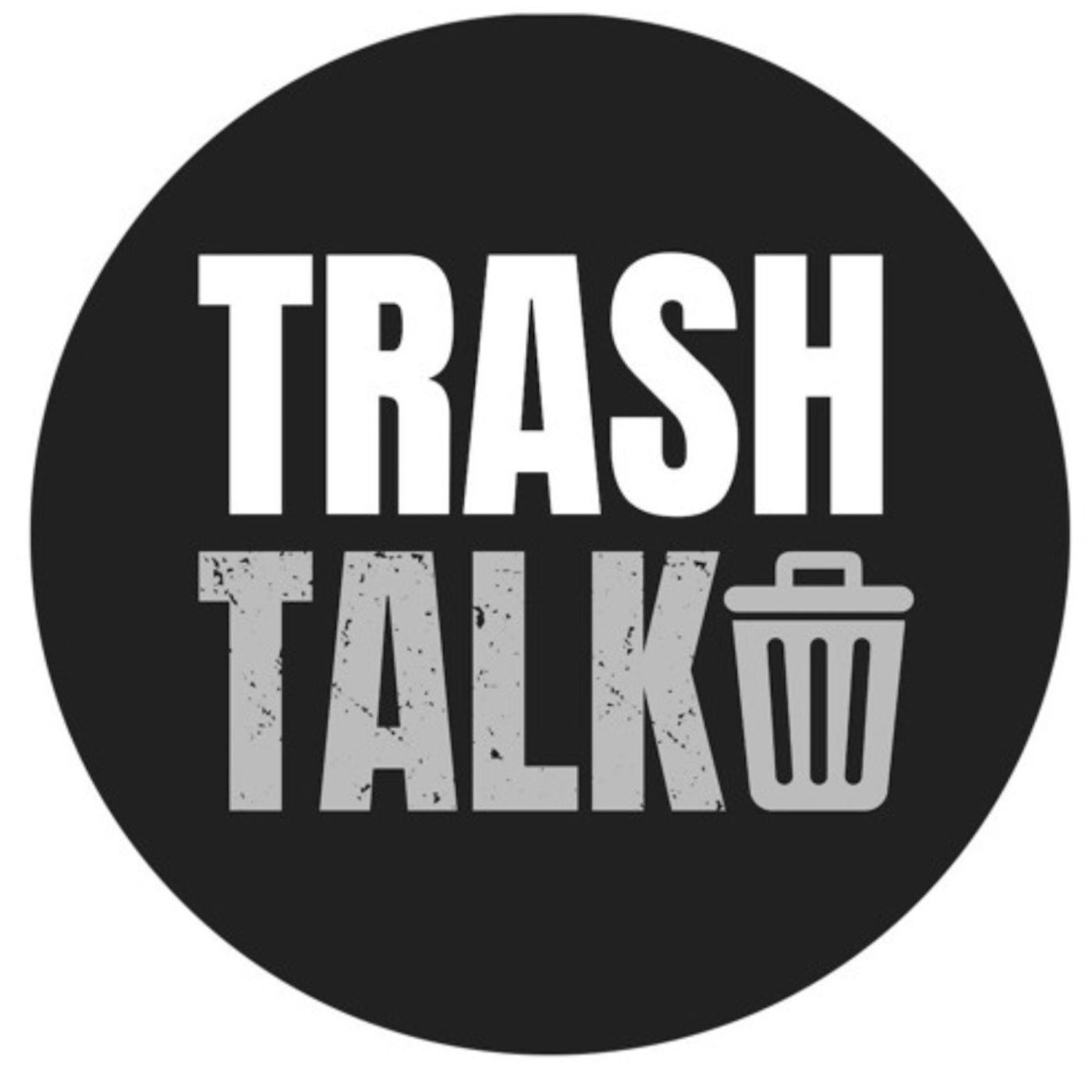 Trash Talk Wallpapers