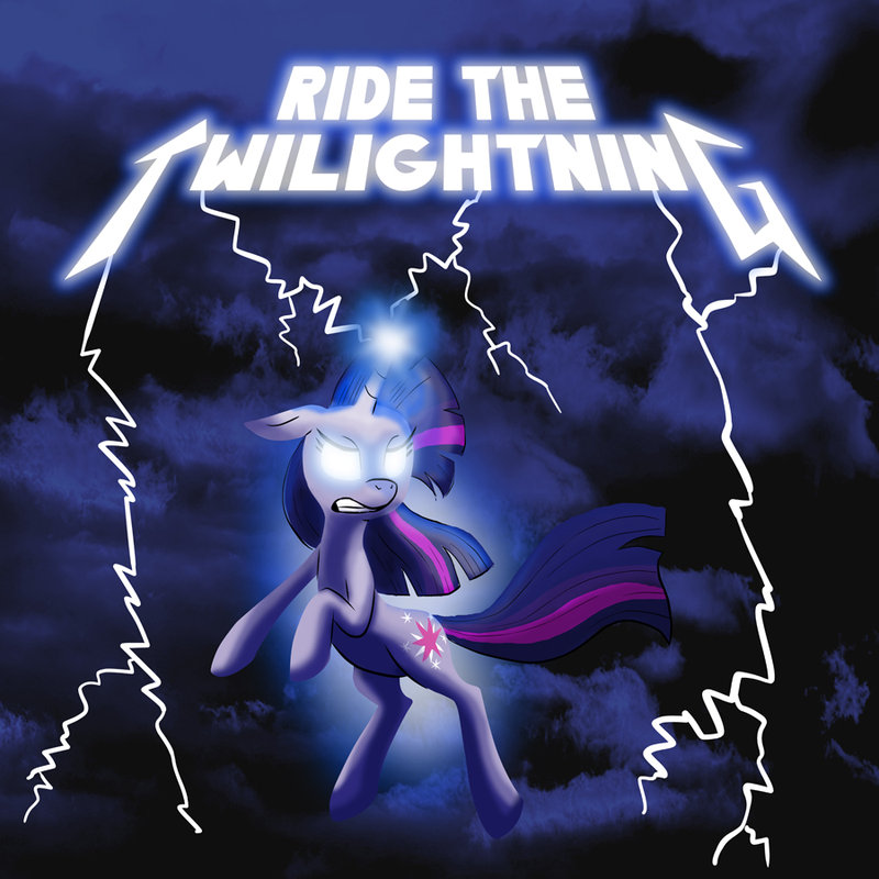 Twilightning Wallpapers