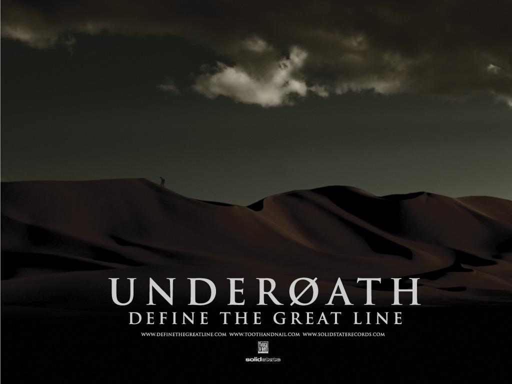 Underoath Wallpapers