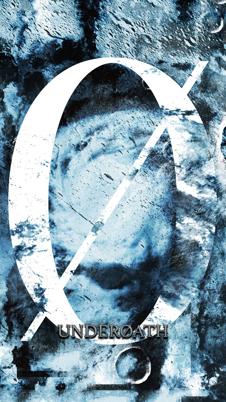 Underoath Wallpapers