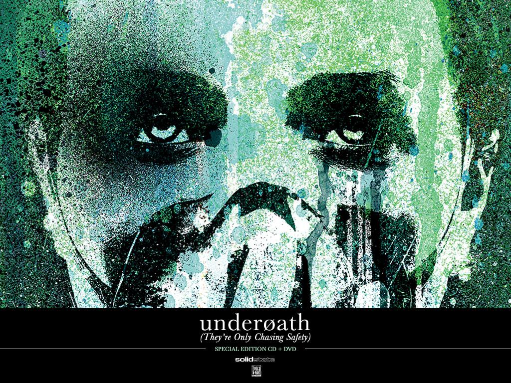 Underoath Wallpapers