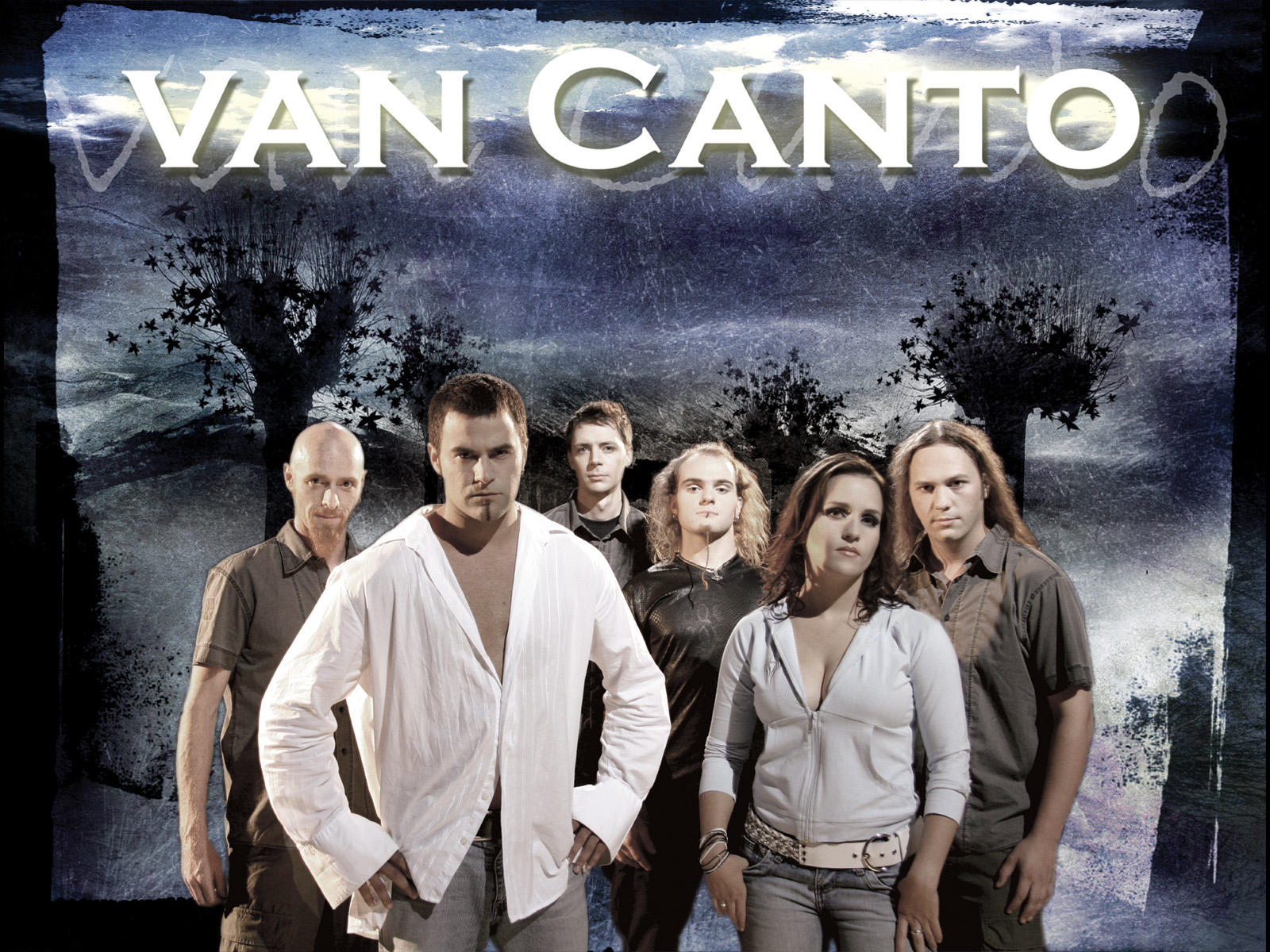 Van Canto Wallpapers