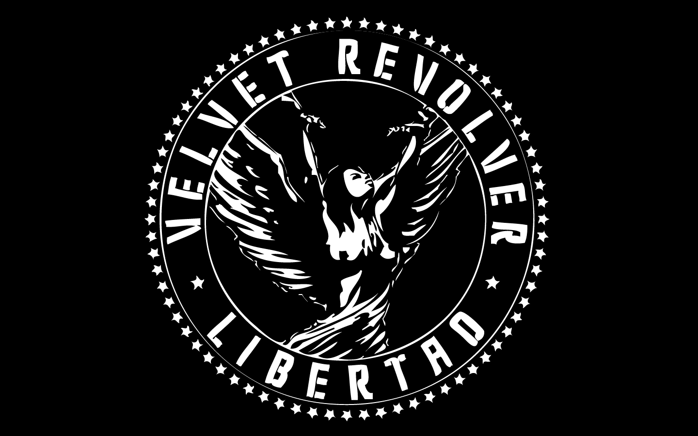 Velvet Revolver Wallpapers