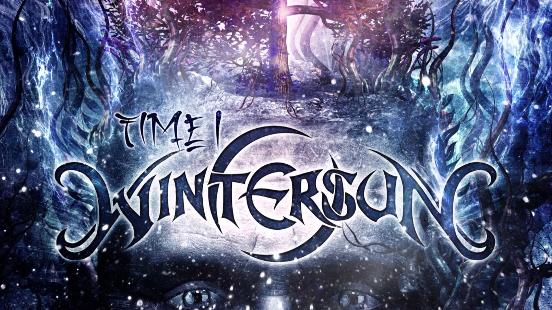 Wintersun Wallpapers