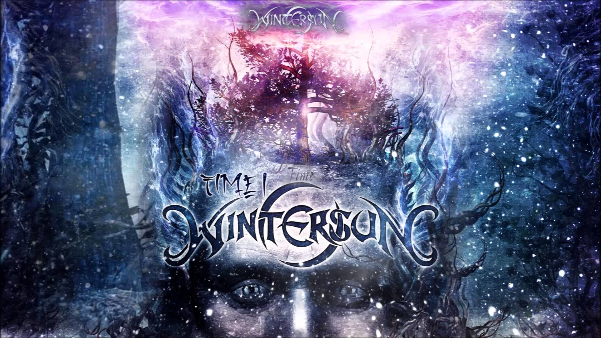 Wintersun Wallpapers