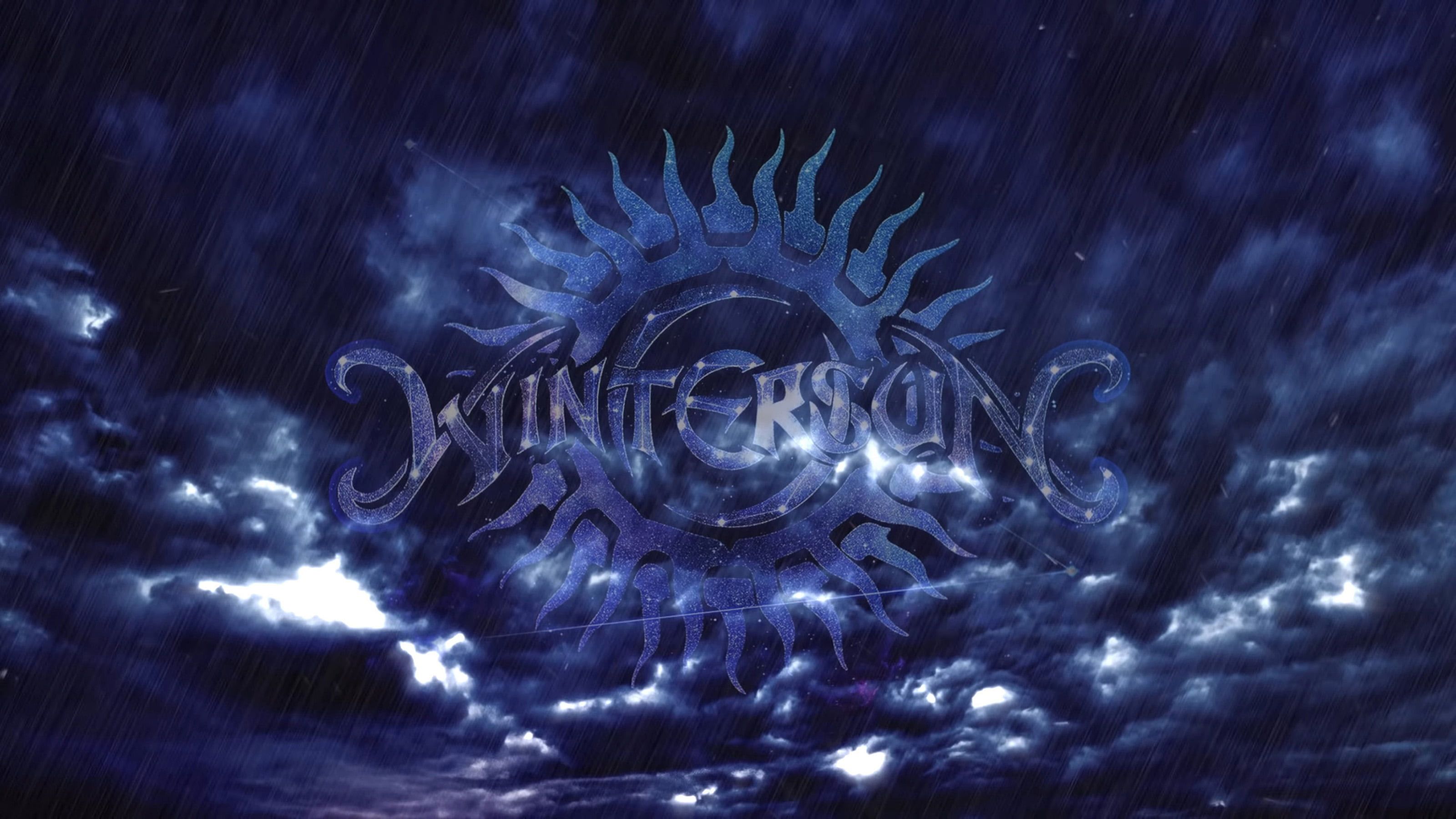 Wintersun Wallpapers