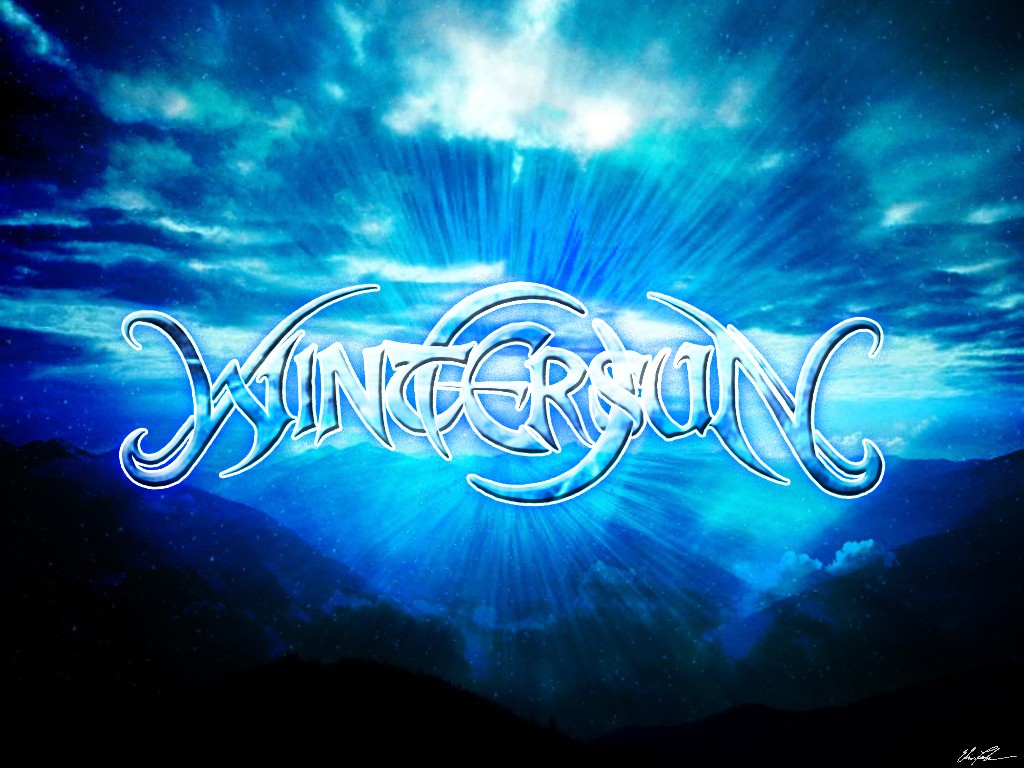 Wintersun Wallpapers