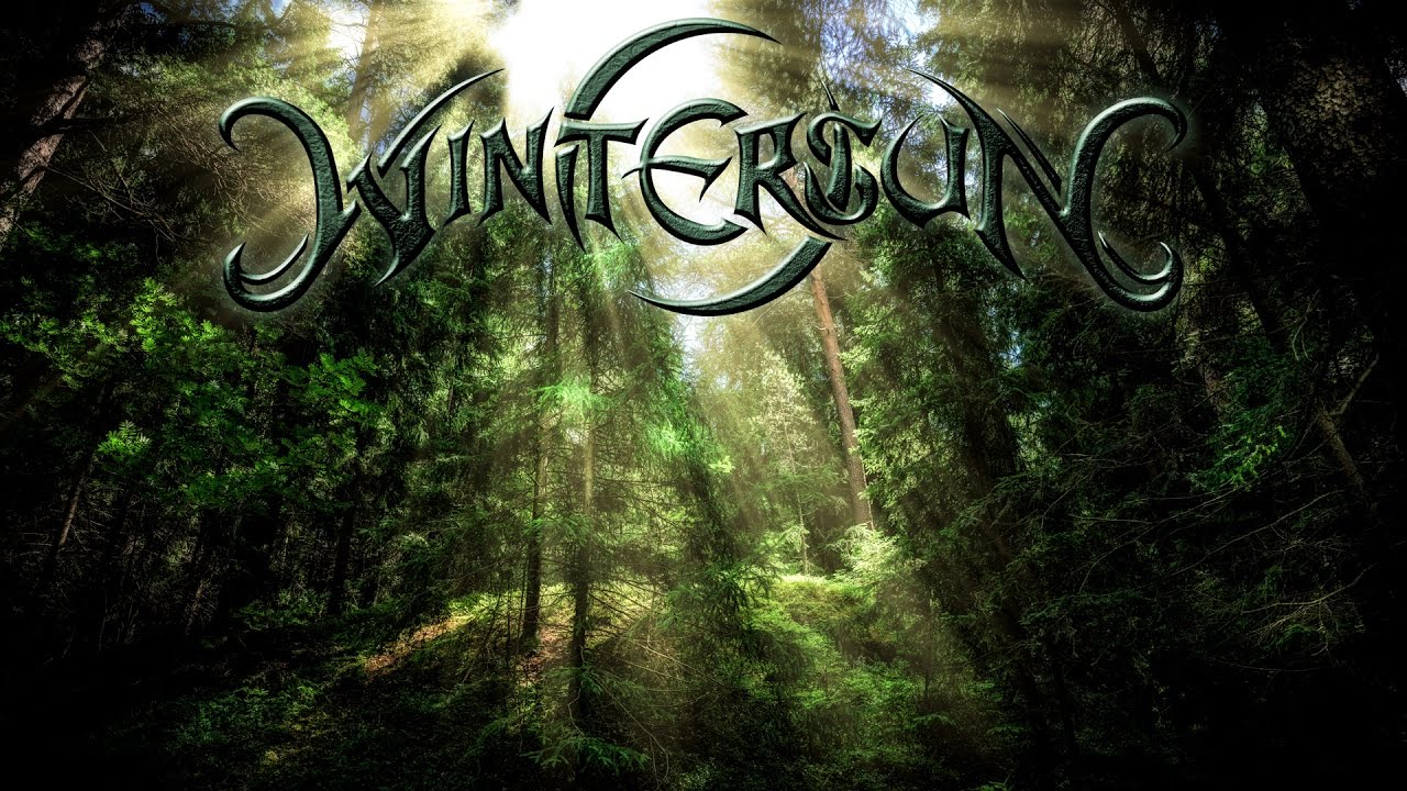 Wintersun Wallpapers