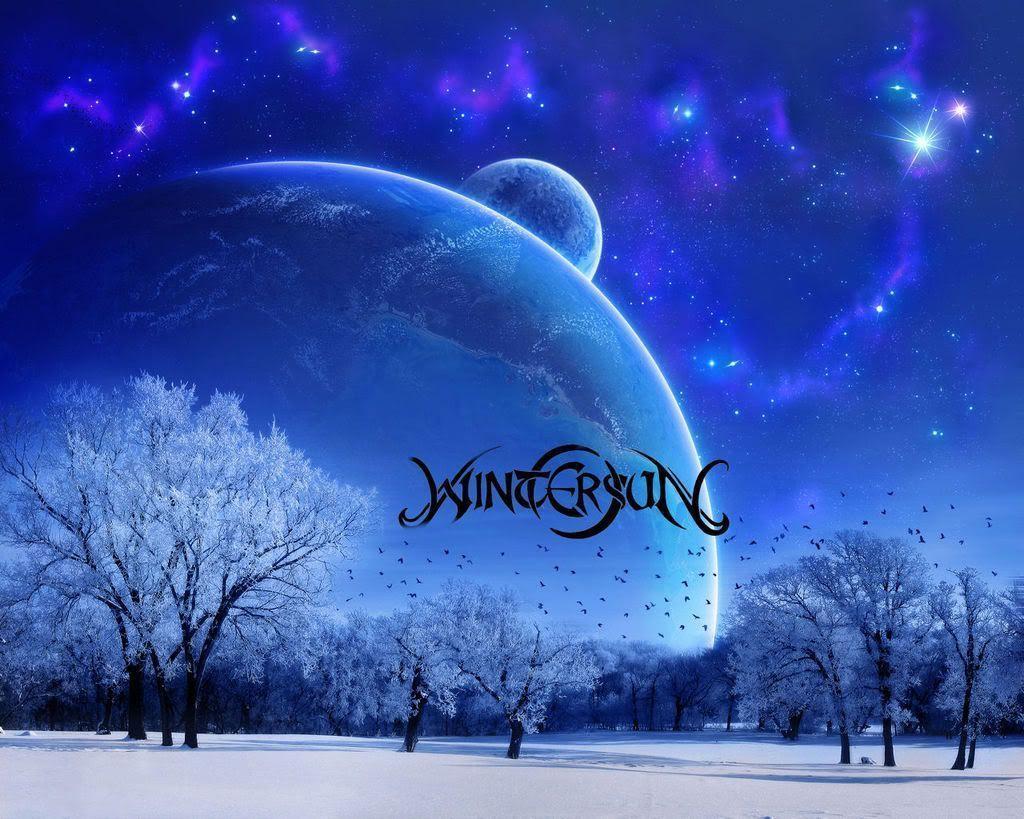 Wintersun Wallpapers