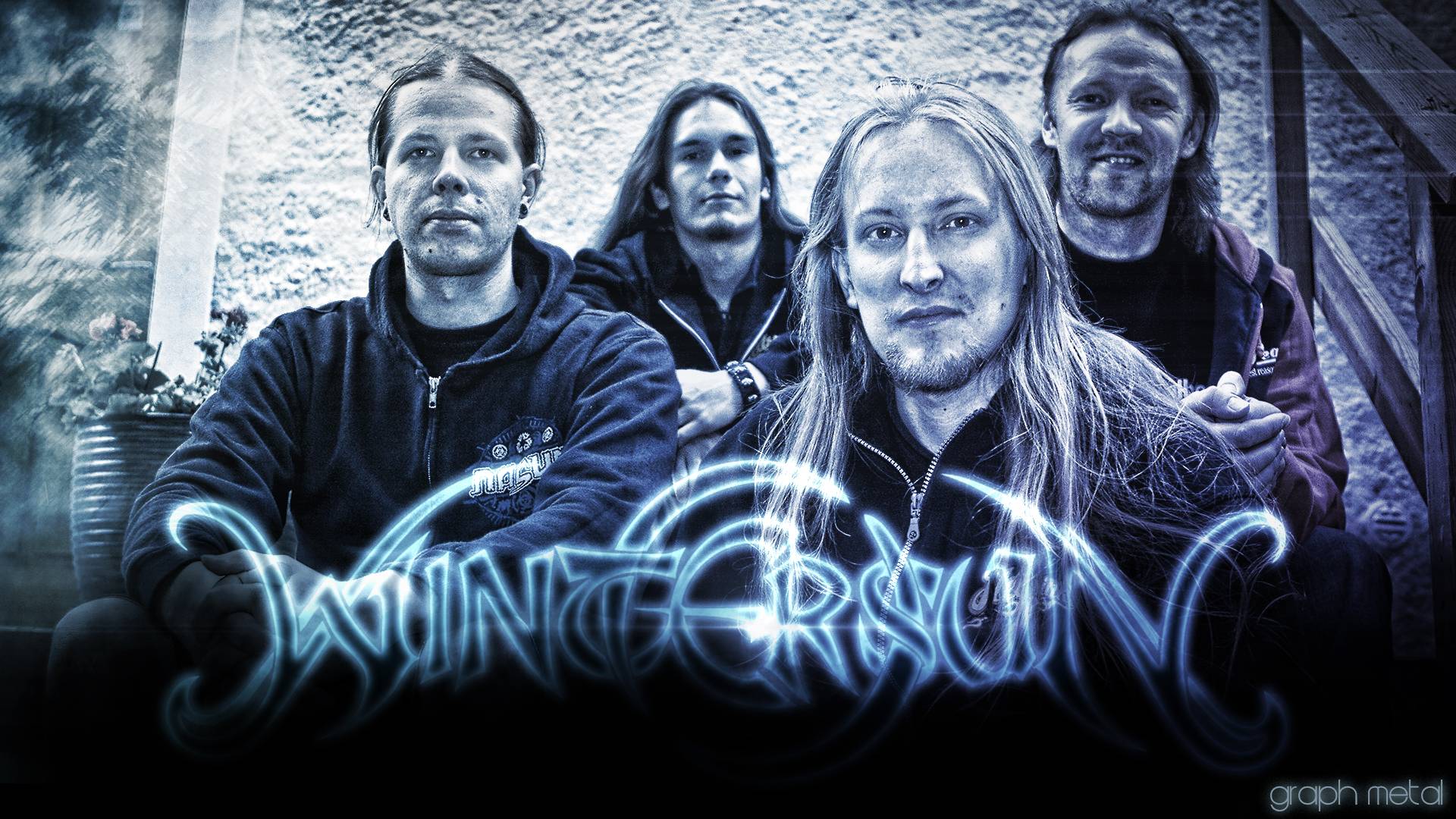 Wintersun Wallpapers