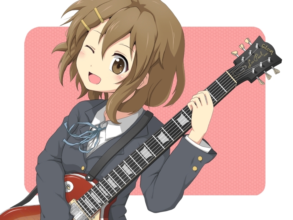 Yui Wallpapers