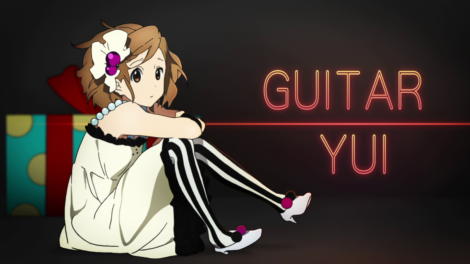 Yui Wallpapers