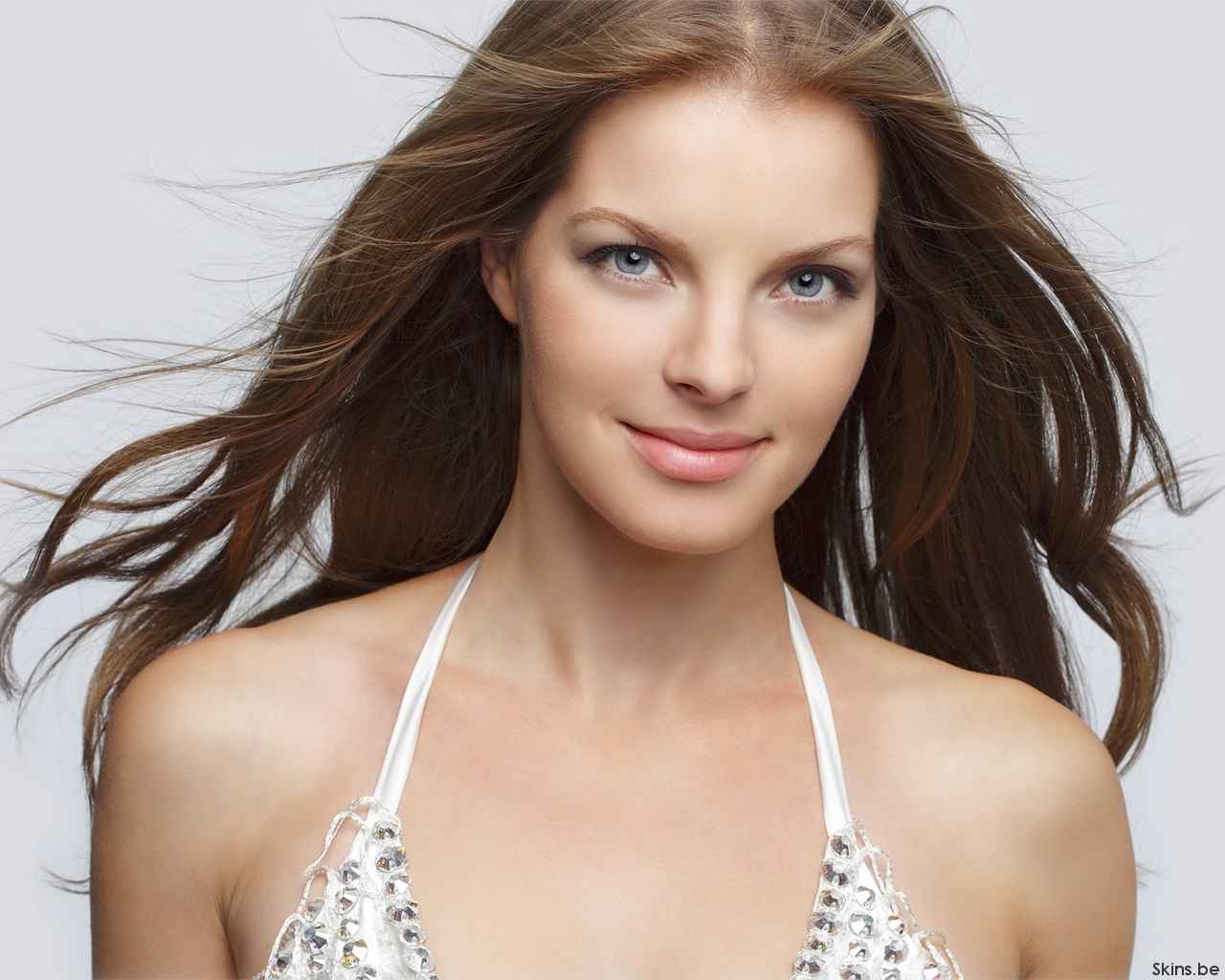 Yvonne Catterfeld Wallpapers