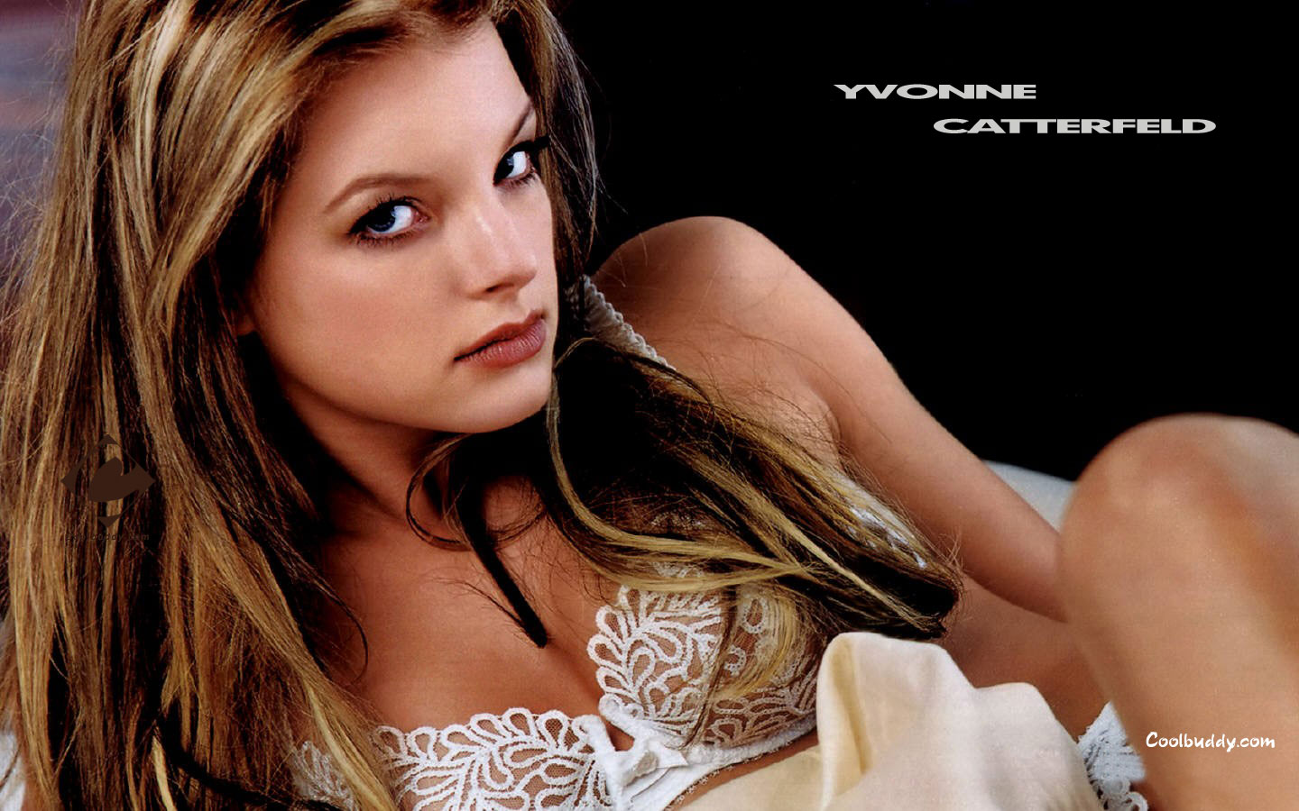 Yvonne Catterfeld Wallpapers