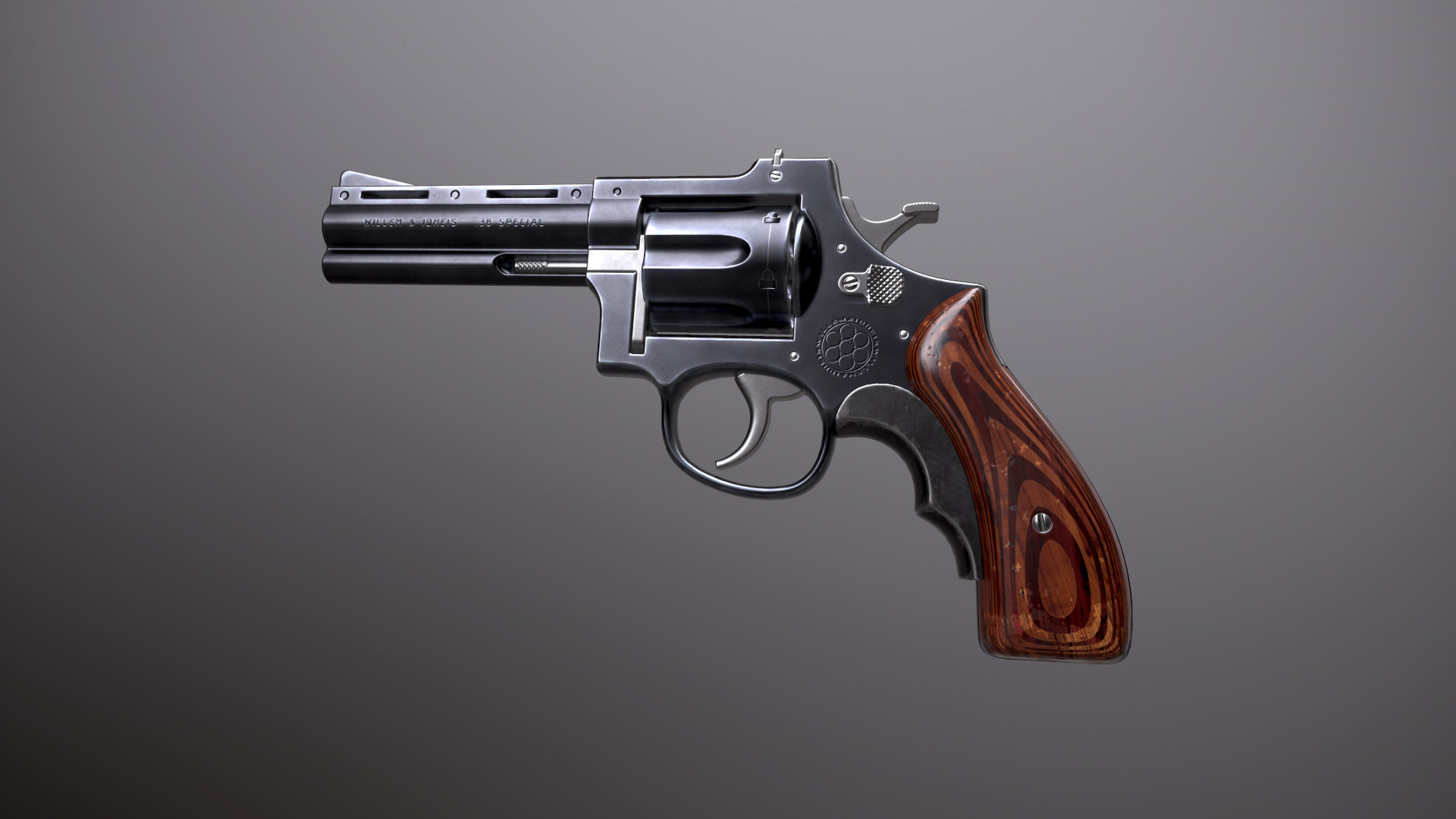 .38 Special Wallpapers