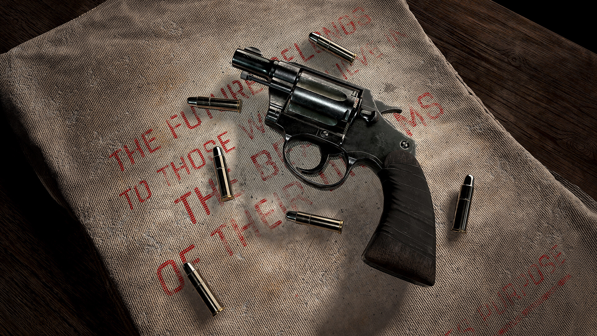 .38 Special Wallpapers