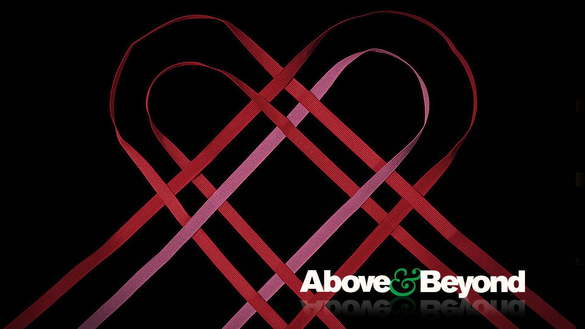 Above & Beyond Wallpapers