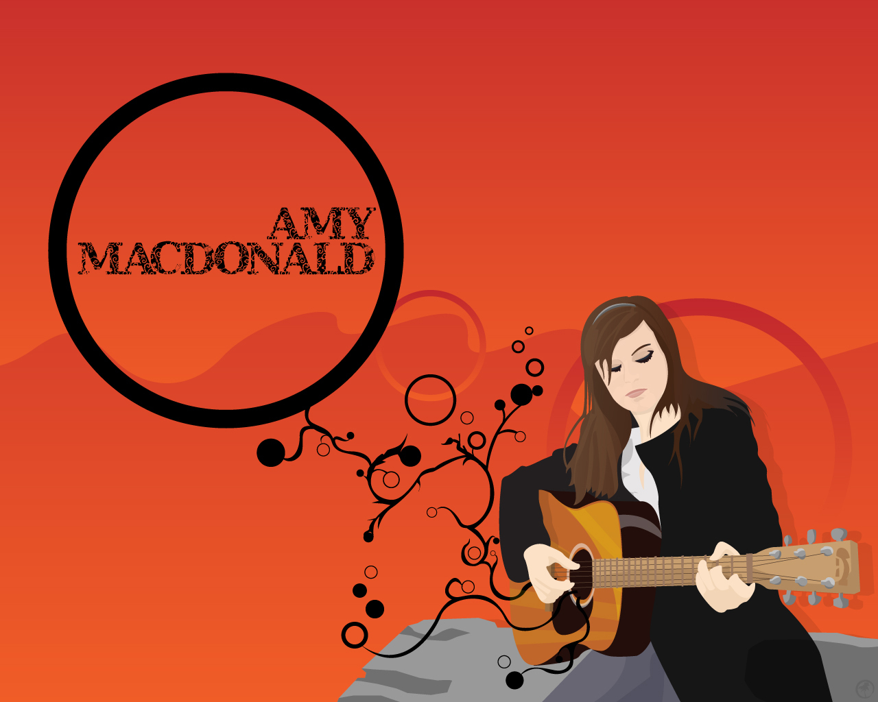 Amy Macdonald Wallpapers