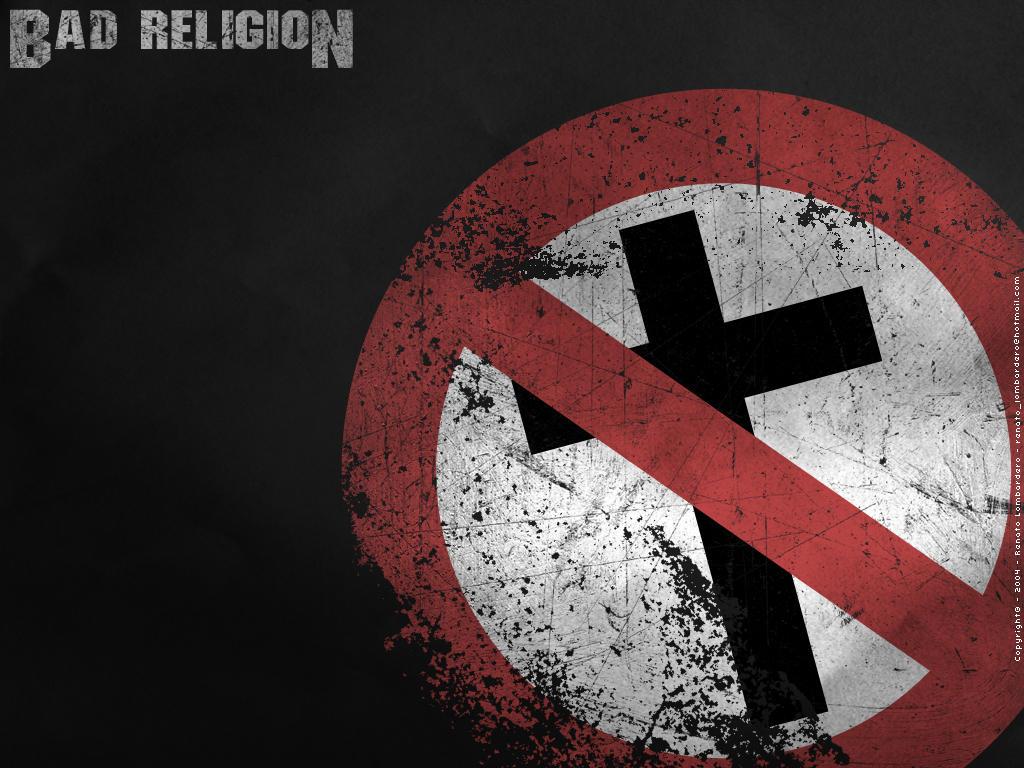 Bad Religion Wallpapers