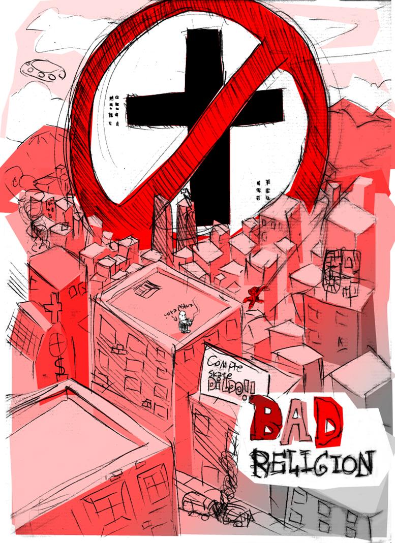 Bad Religion Wallpapers