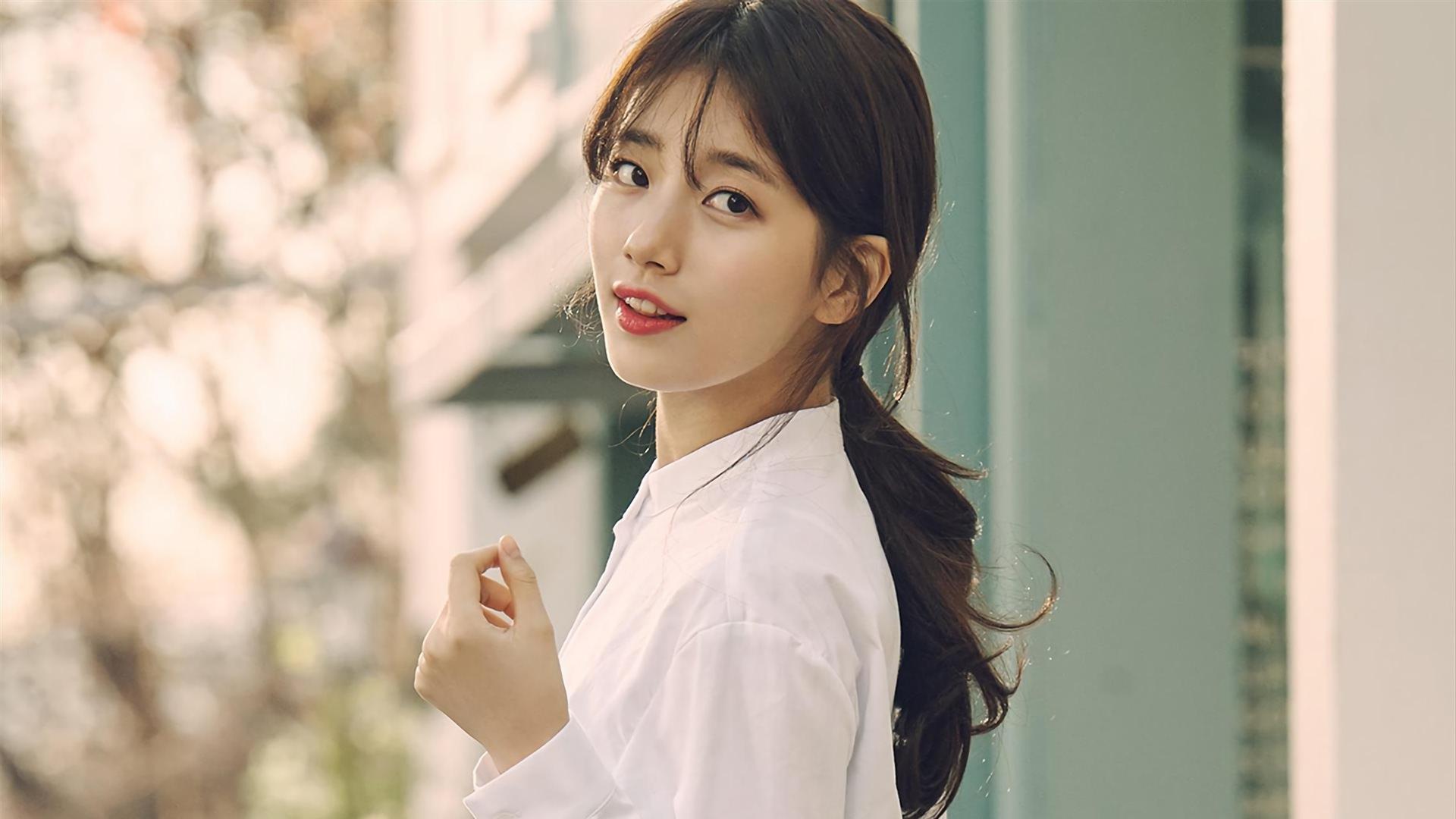 Bae Suzy Wallpapers