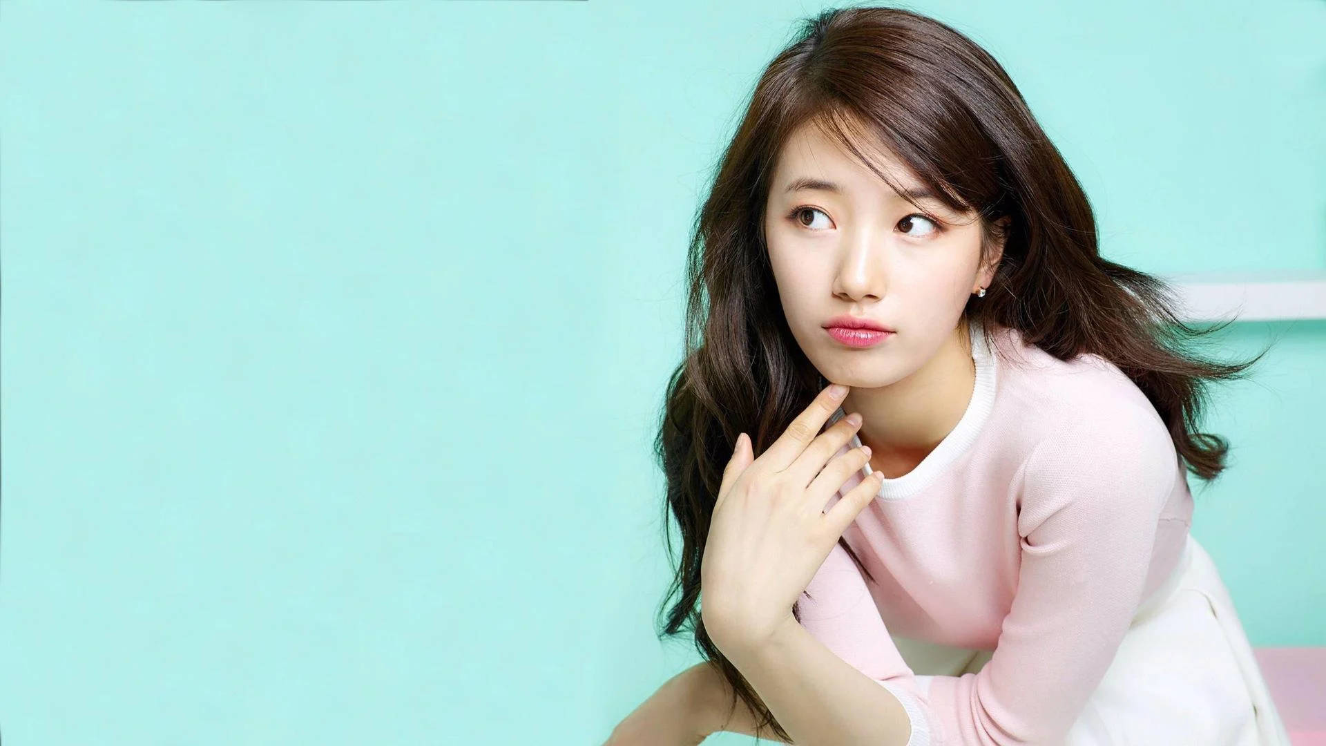 Bae Suzy Wallpapers