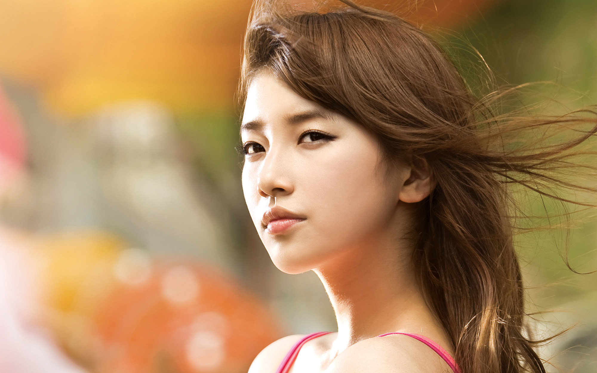 Bae Suzy Wallpapers