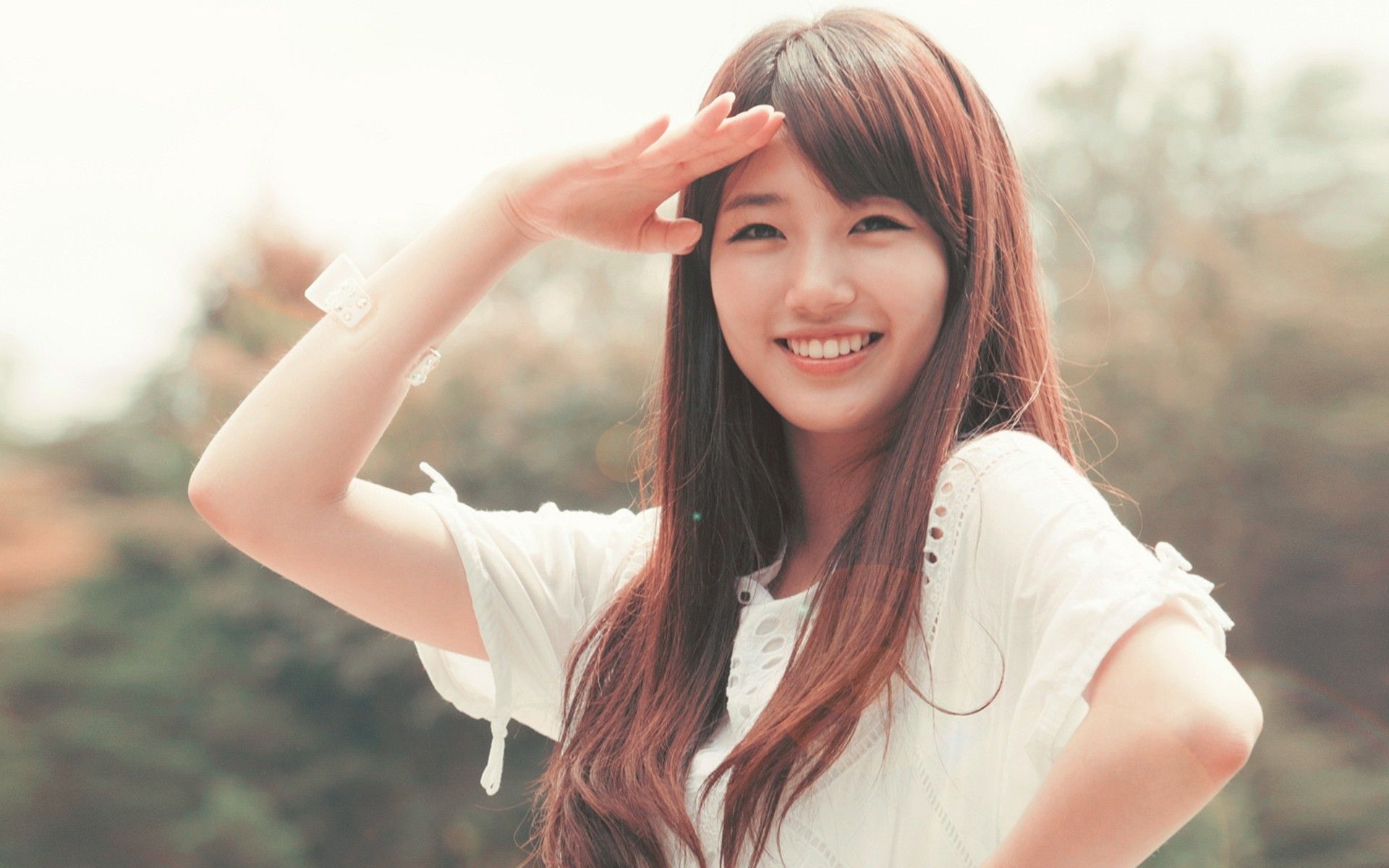 Bae Suzy Wallpapers