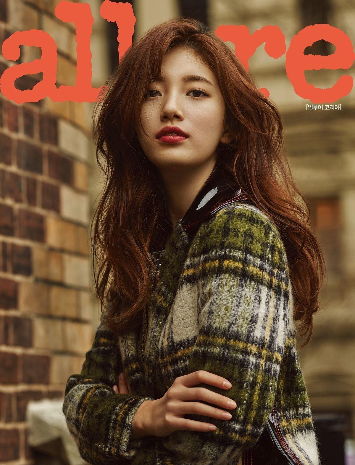 Bae Suzy Wallpapers