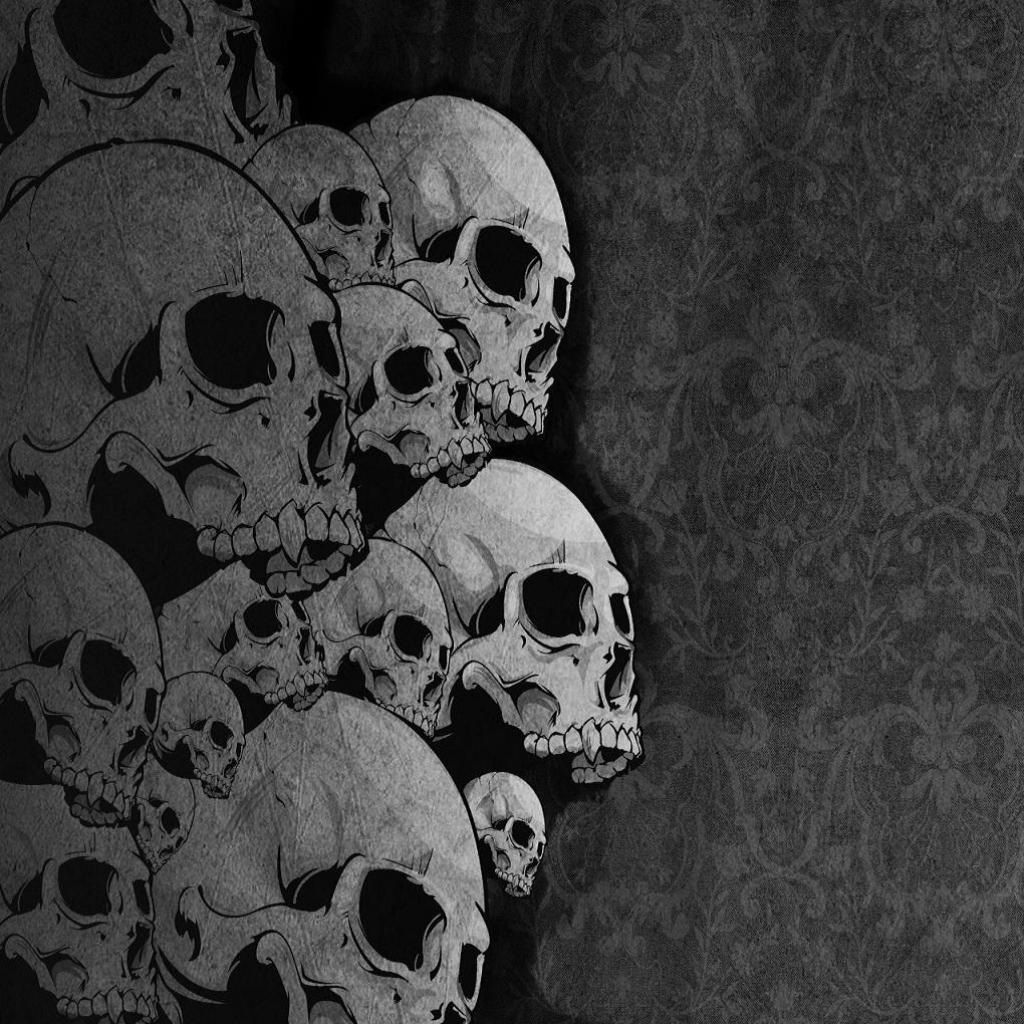 Band Of Skulls Wallpapers