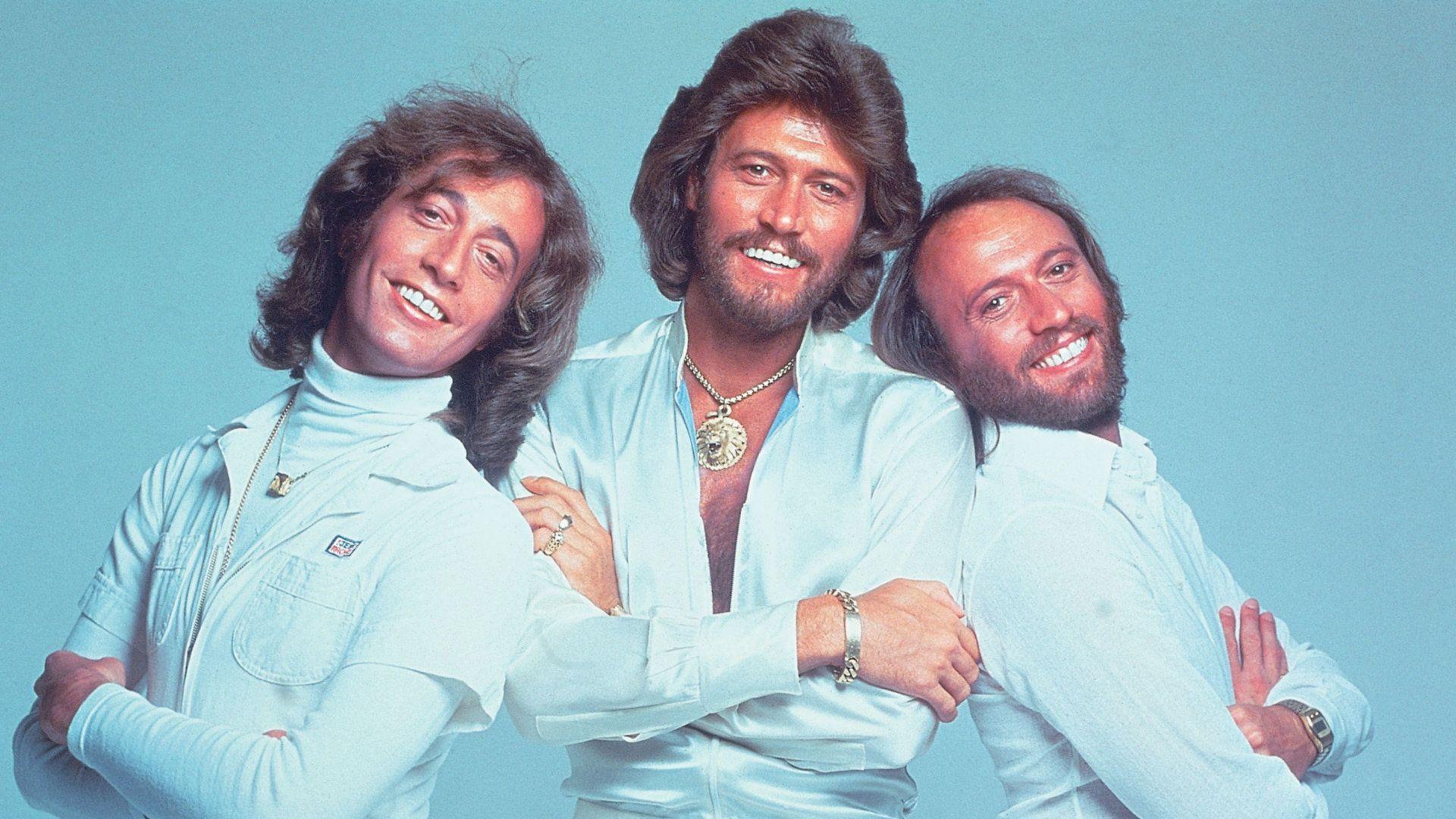 Bee Gees Wallpapers