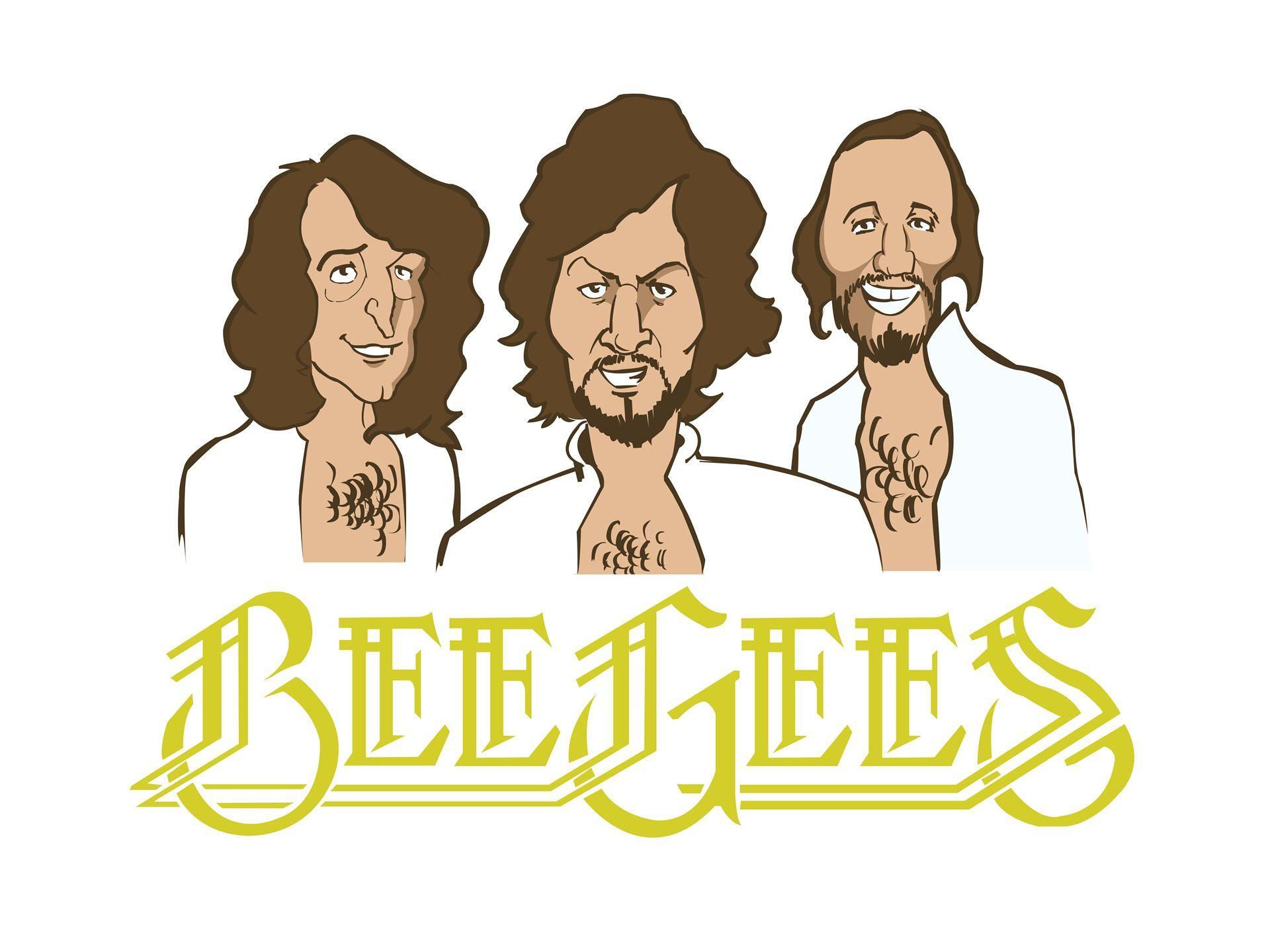 Bee Gees Wallpapers