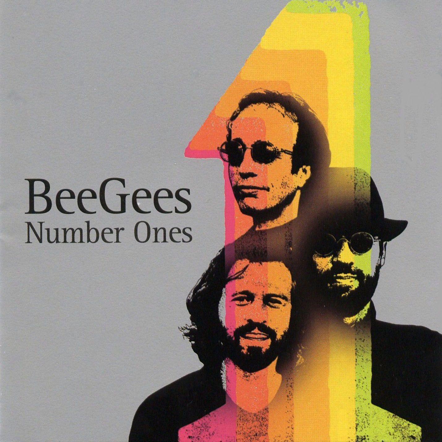 Bee Gees Wallpapers