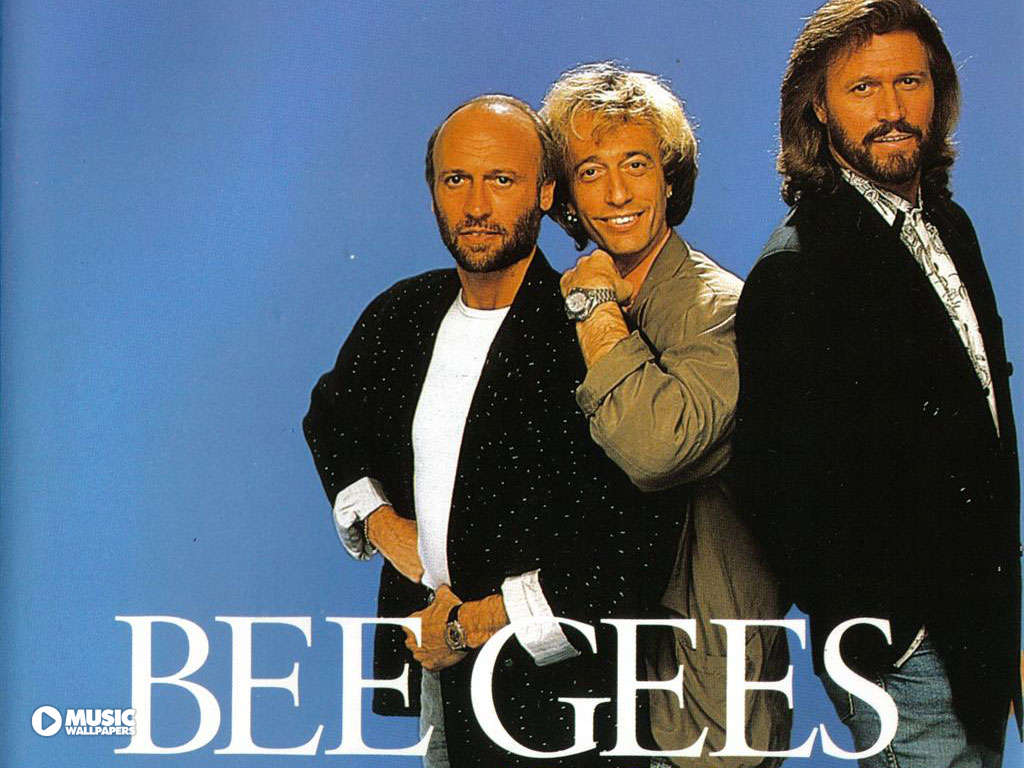 Bee Gees Wallpapers