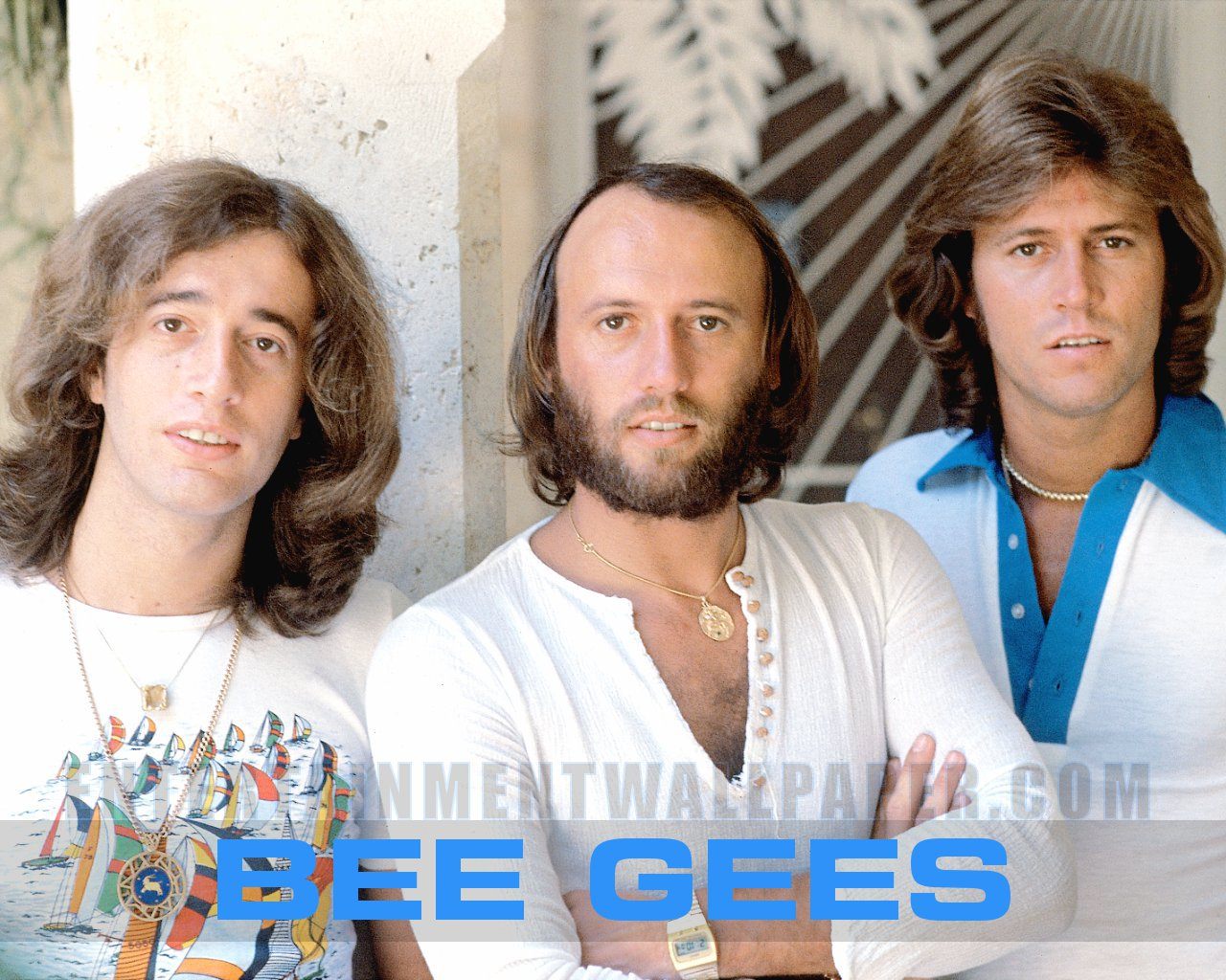 Bee Gees Wallpapers