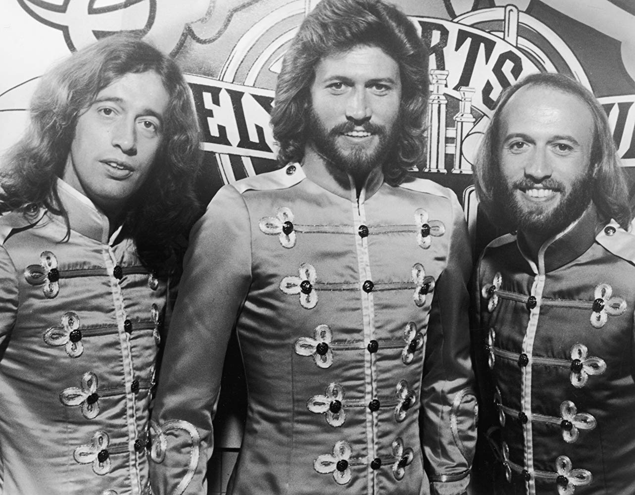 Bee Gees Wallpapers