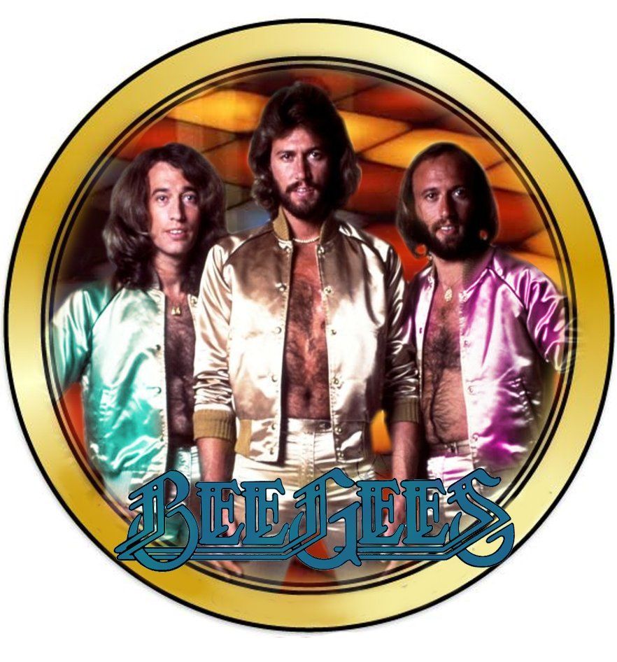 Bee Gees Wallpapers