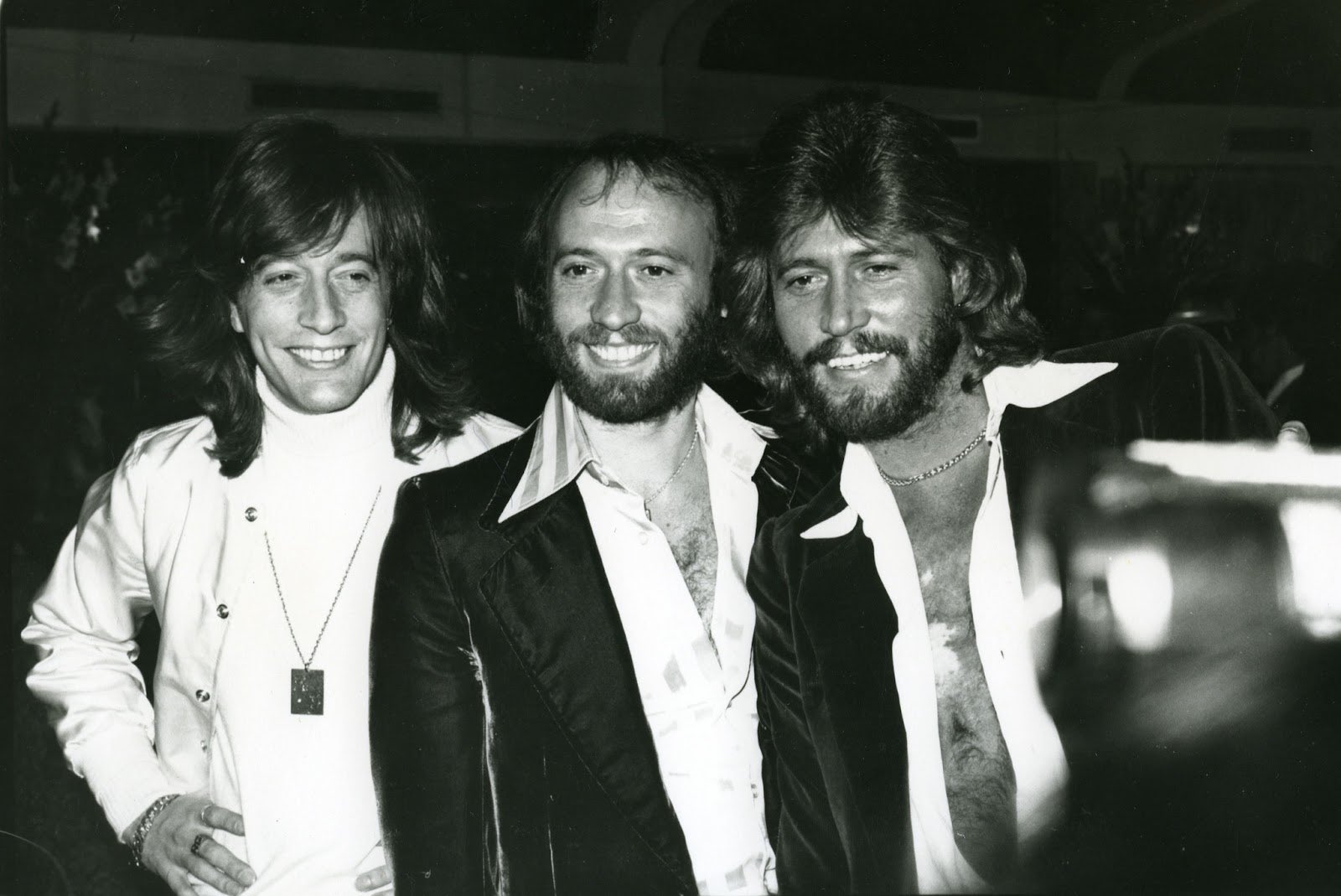 Bee Gees Wallpapers