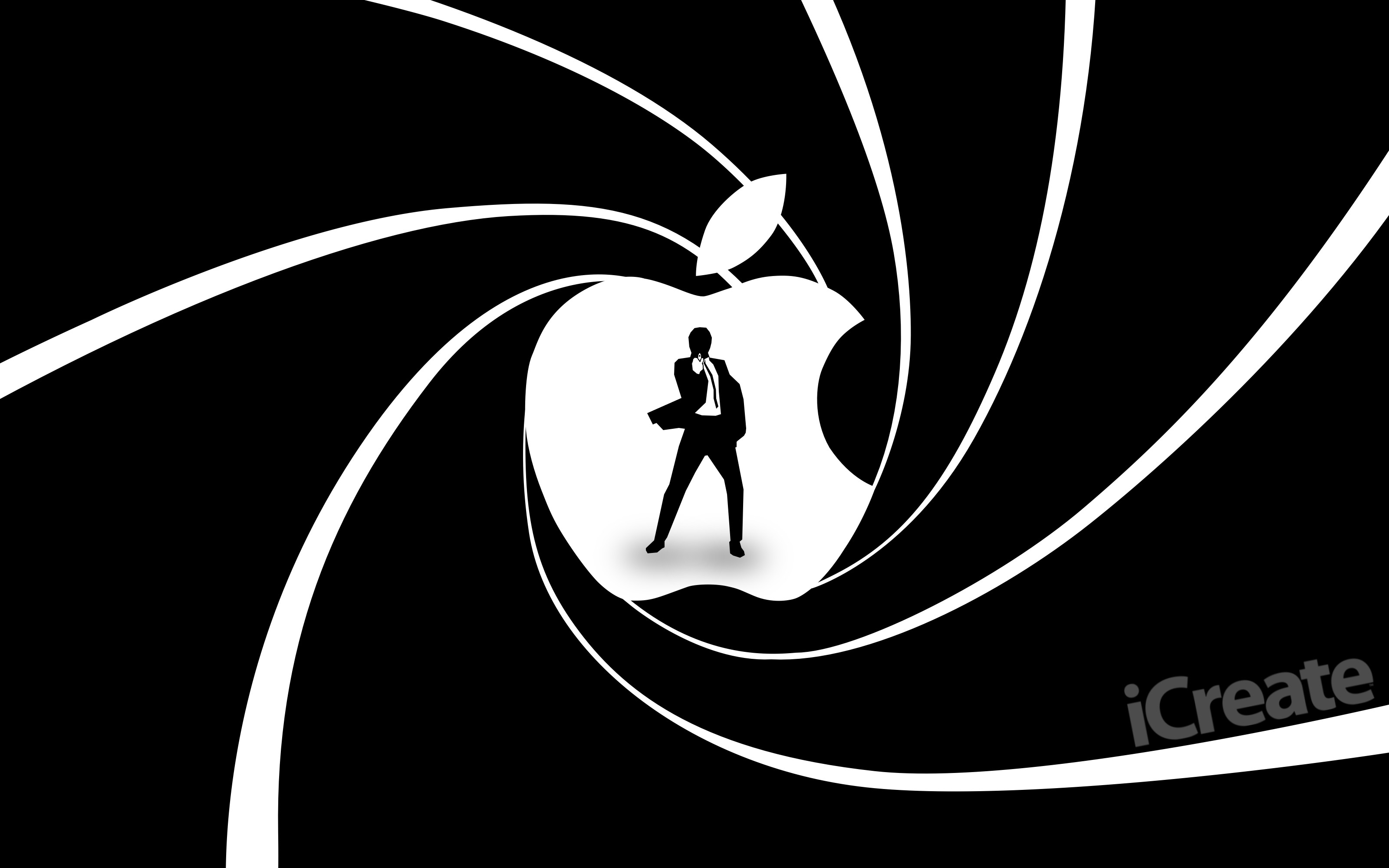 Bond Wallpapers