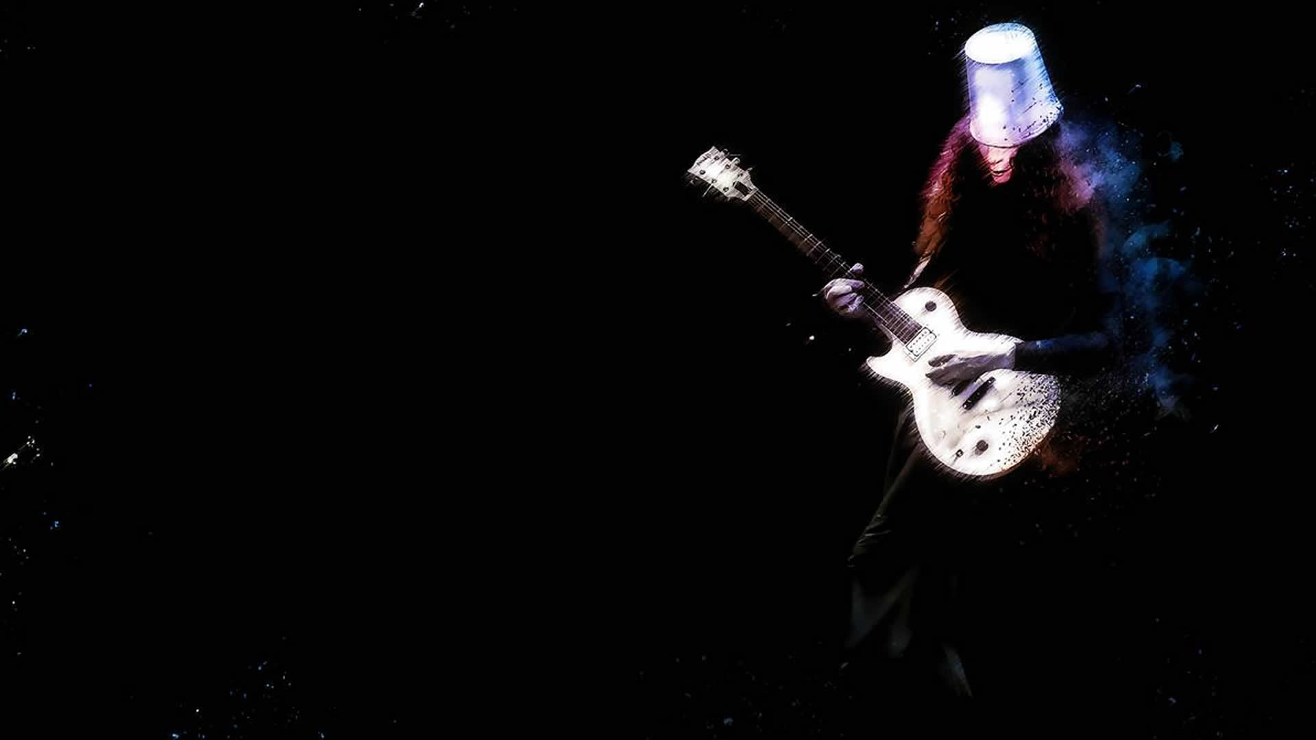 Buckethead Wallpapers