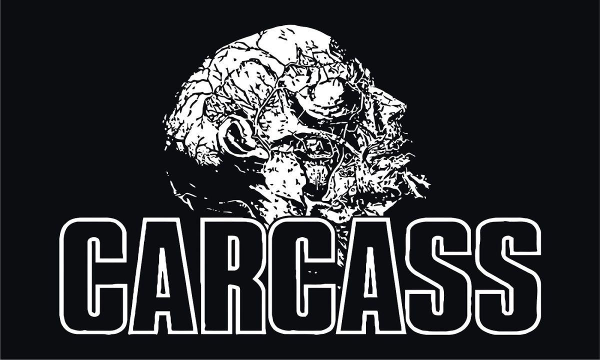 Carcass Wallpapers