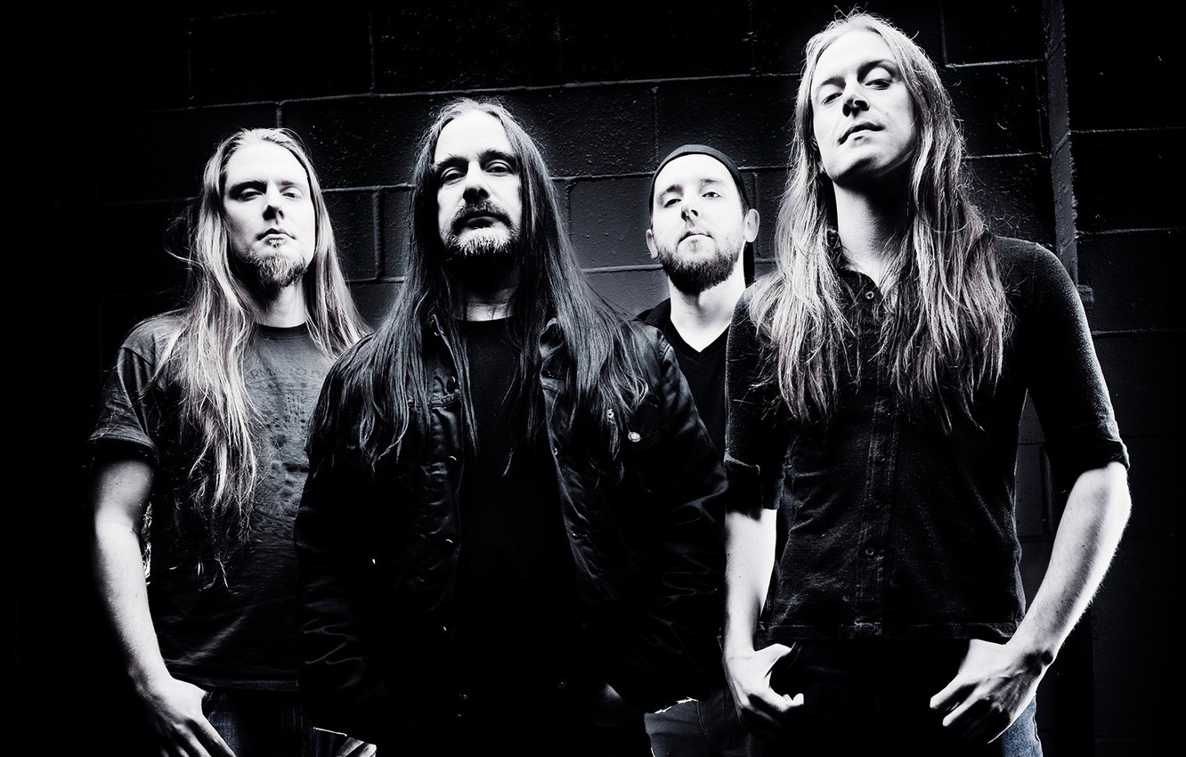 Carcass Wallpapers