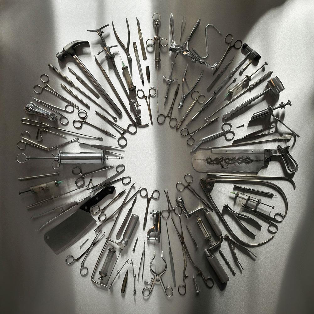 Carcass Wallpapers