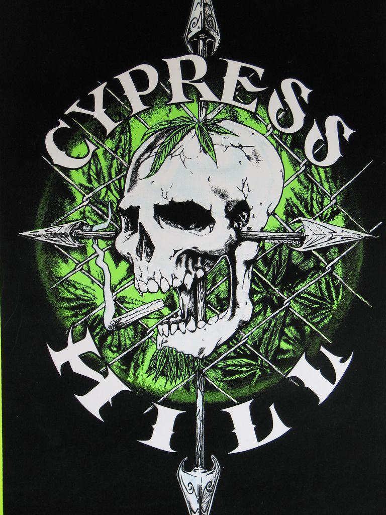 Cypress Hill Wallpapers