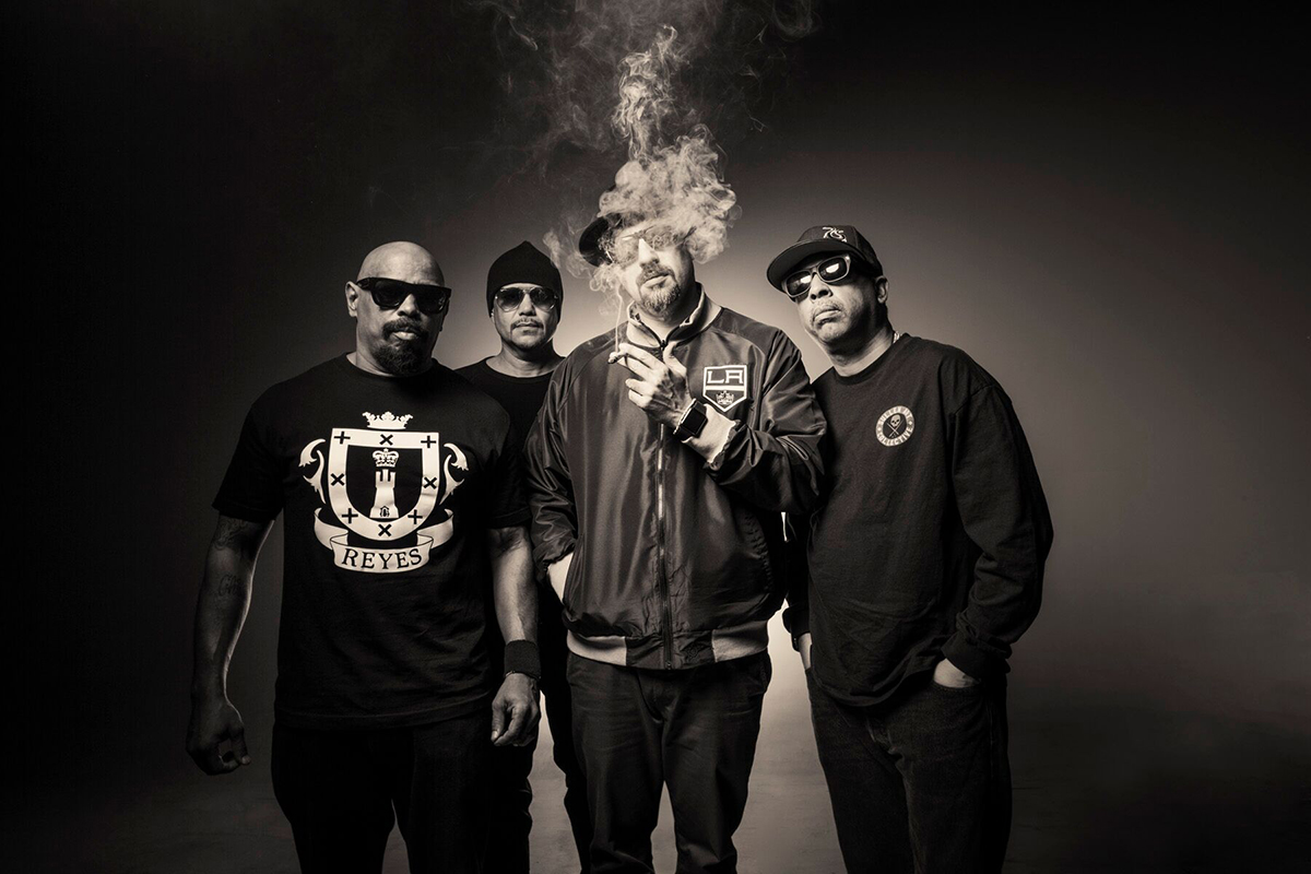 Cypress Hill Wallpapers