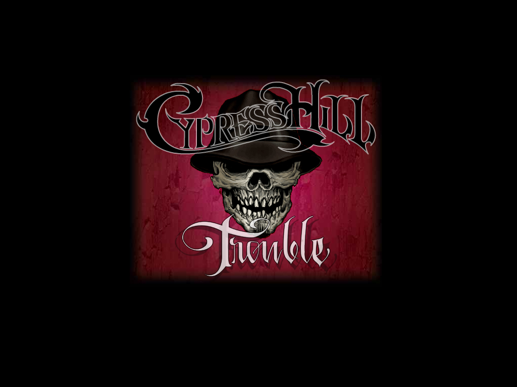 Cypress Hill Wallpapers