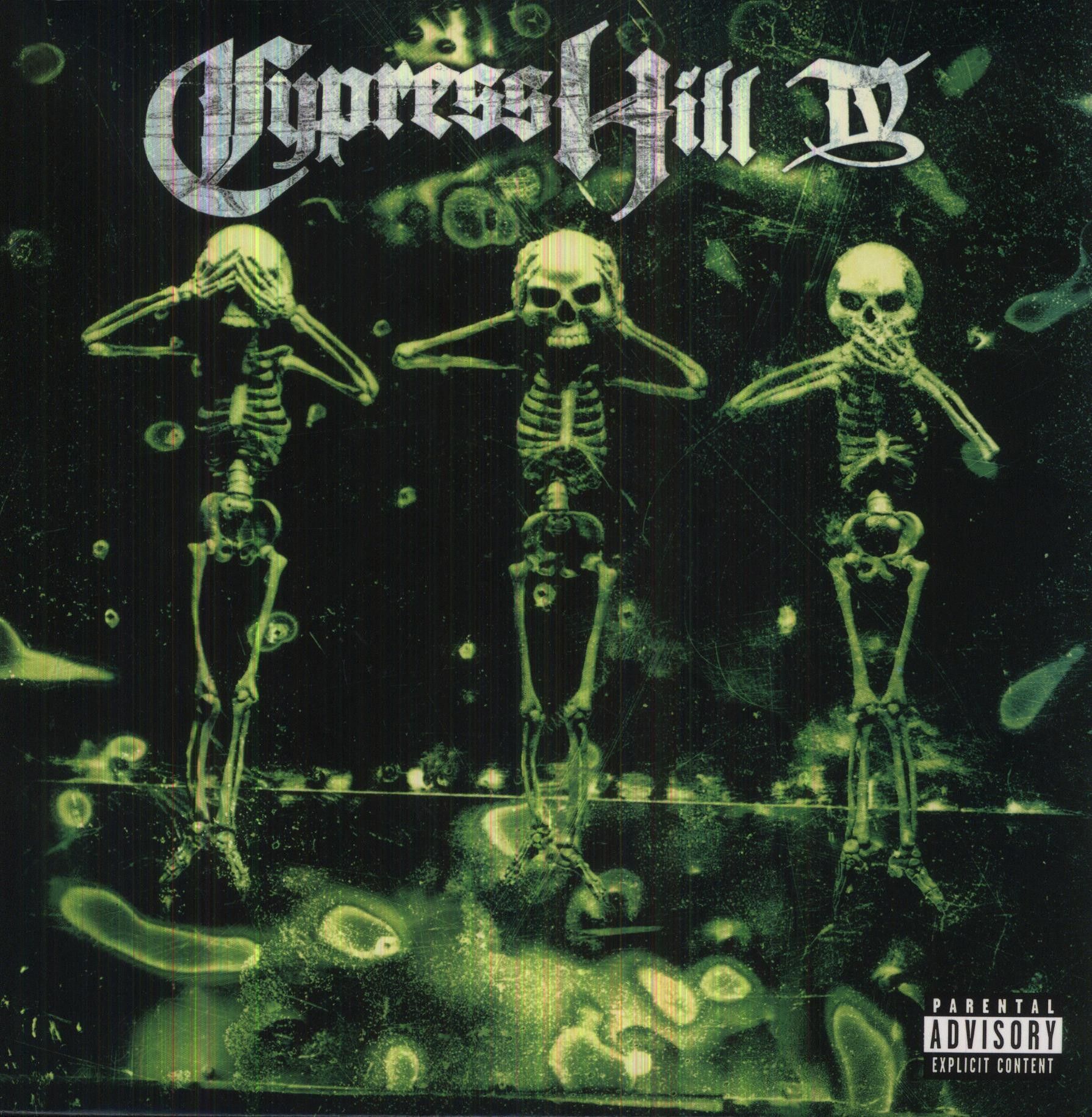 Cypress Hill Wallpapers