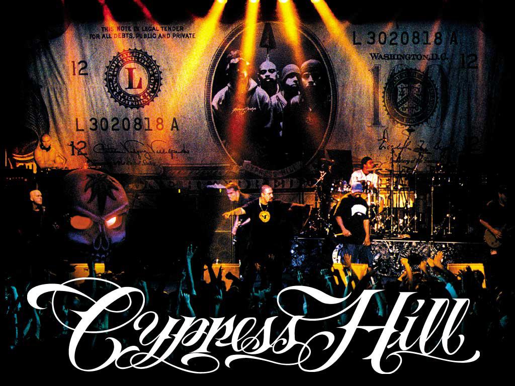 Cypress Hill Wallpapers