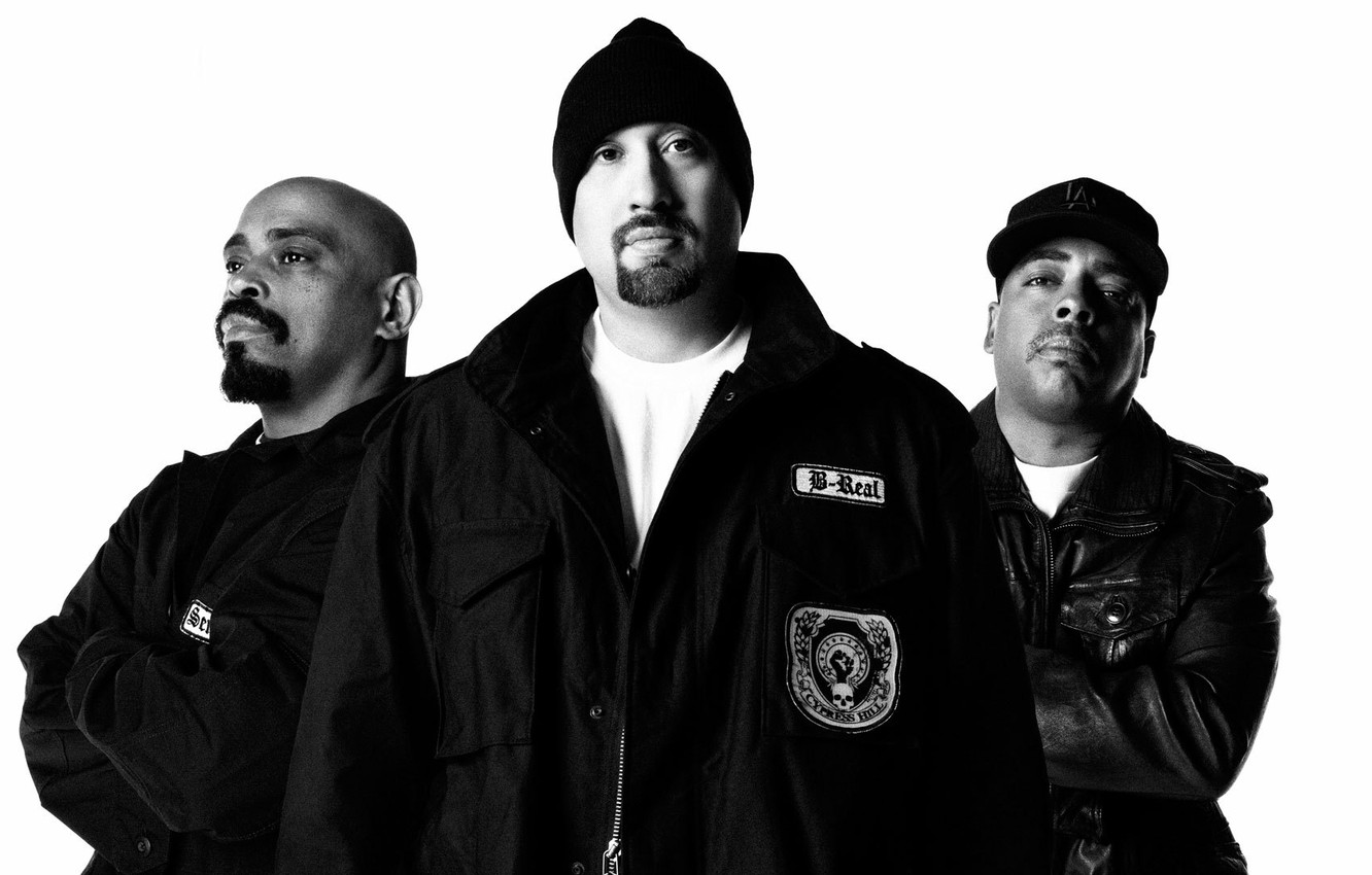 Cypress Hill Wallpapers