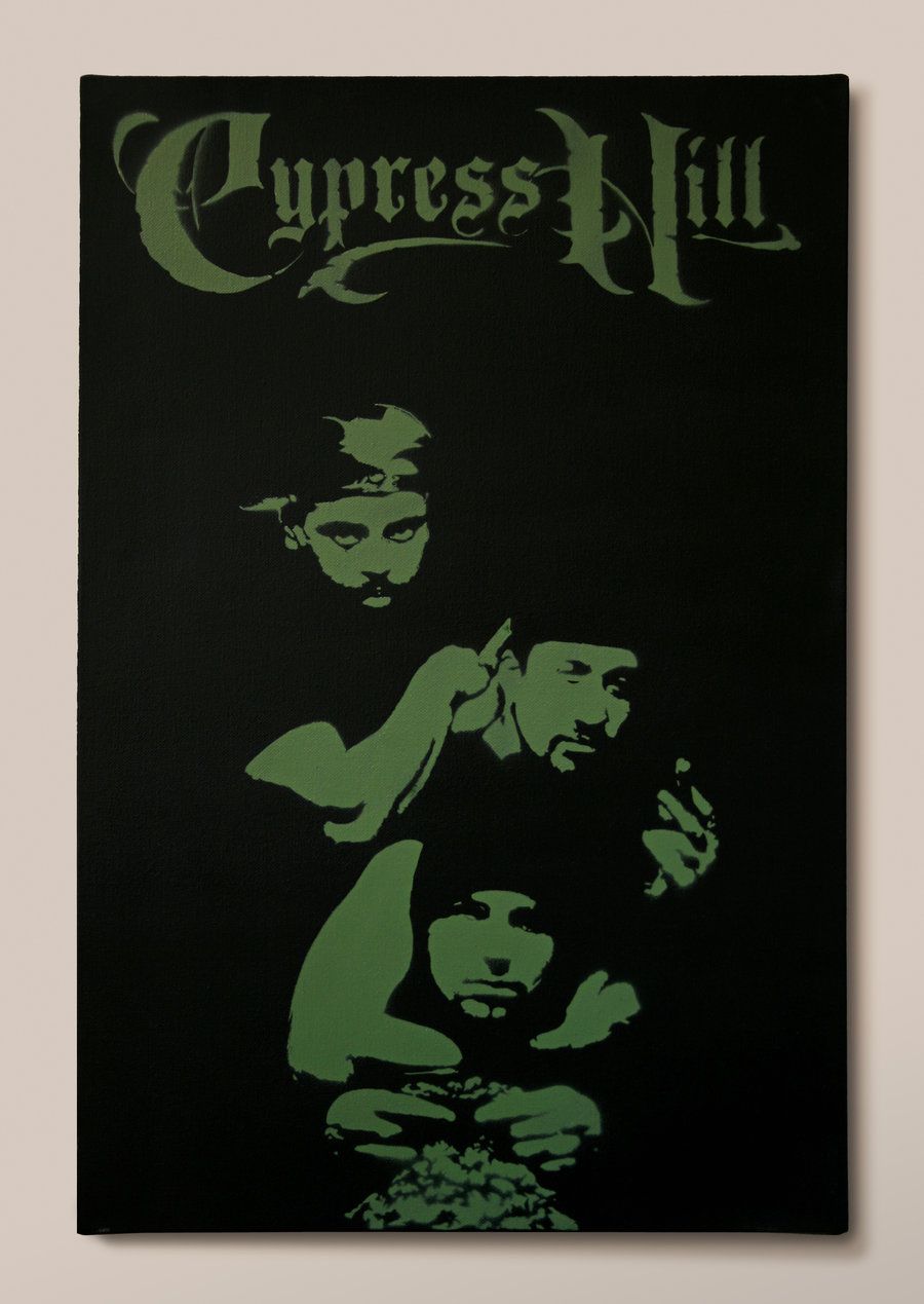 Cypress Hill Wallpapers